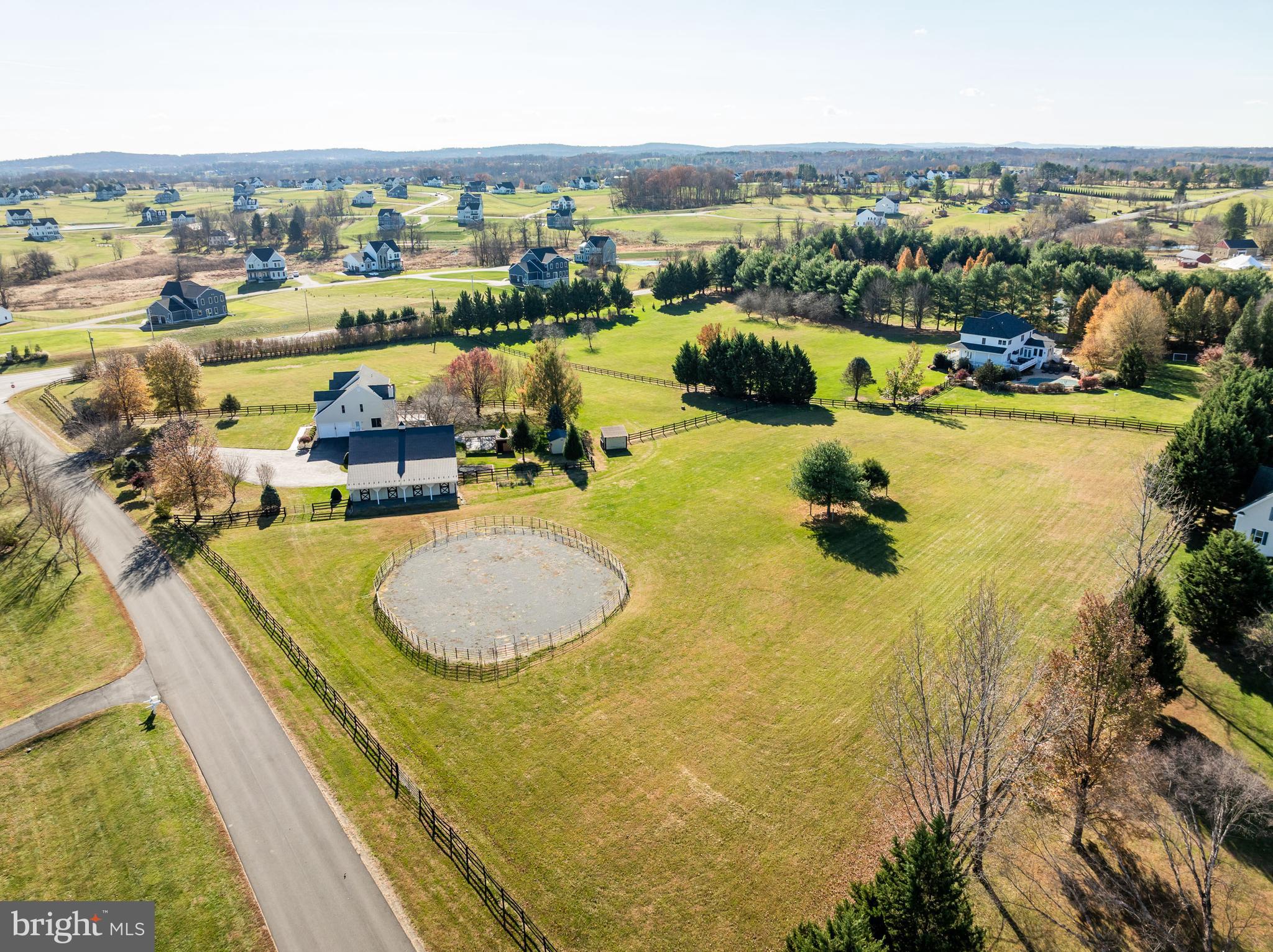 WHEATLAND ESTATES - Residential