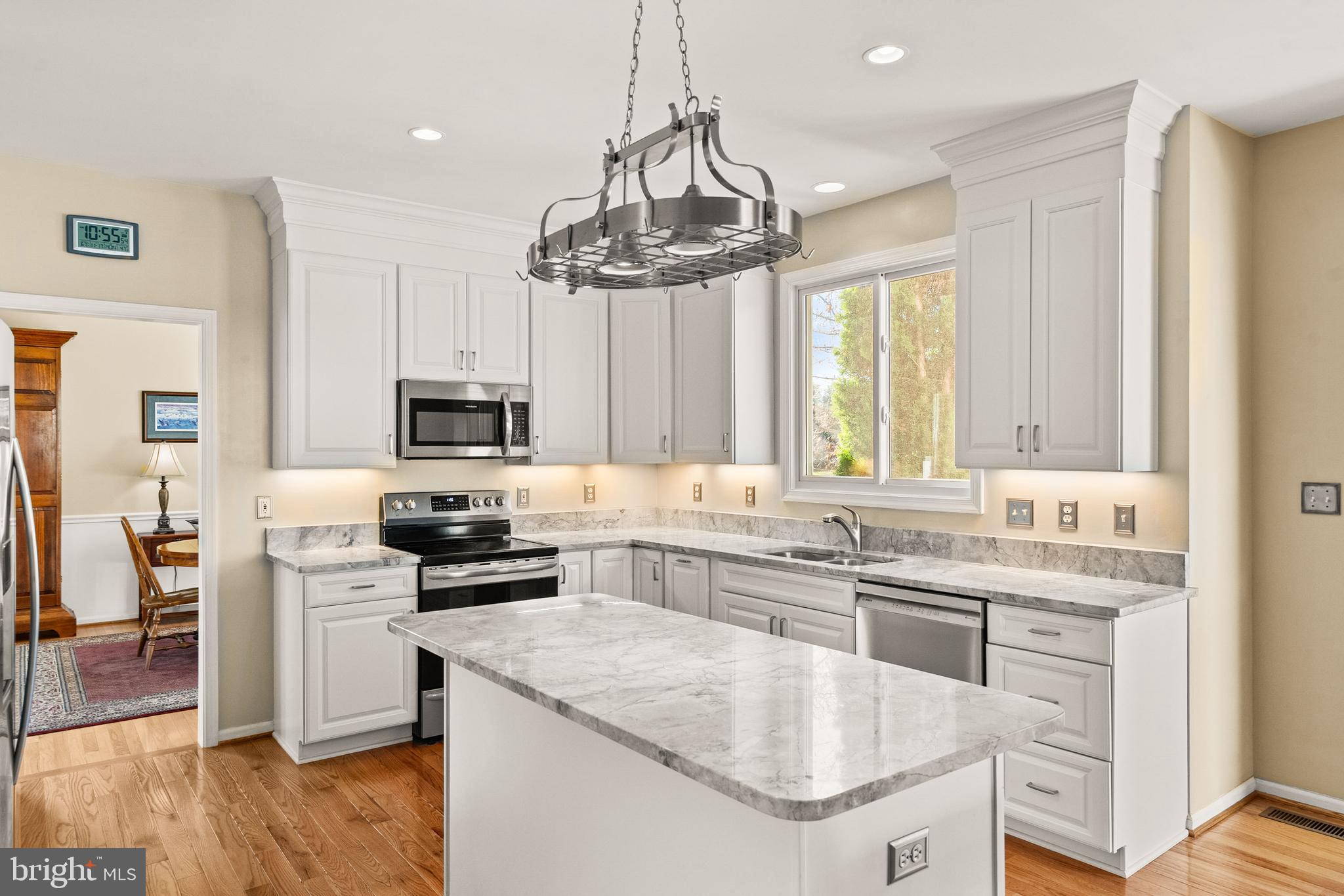 WHEATLAND ESTATES - Residential