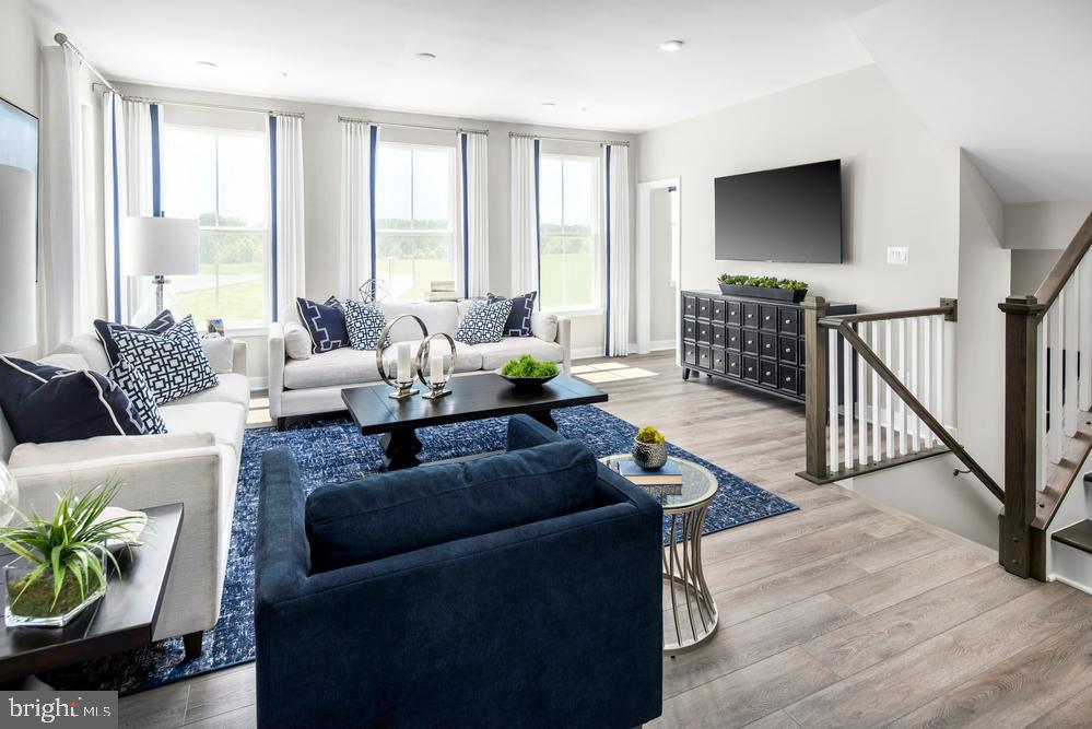 GREENLEIGH AT CROSSROADS - Residential