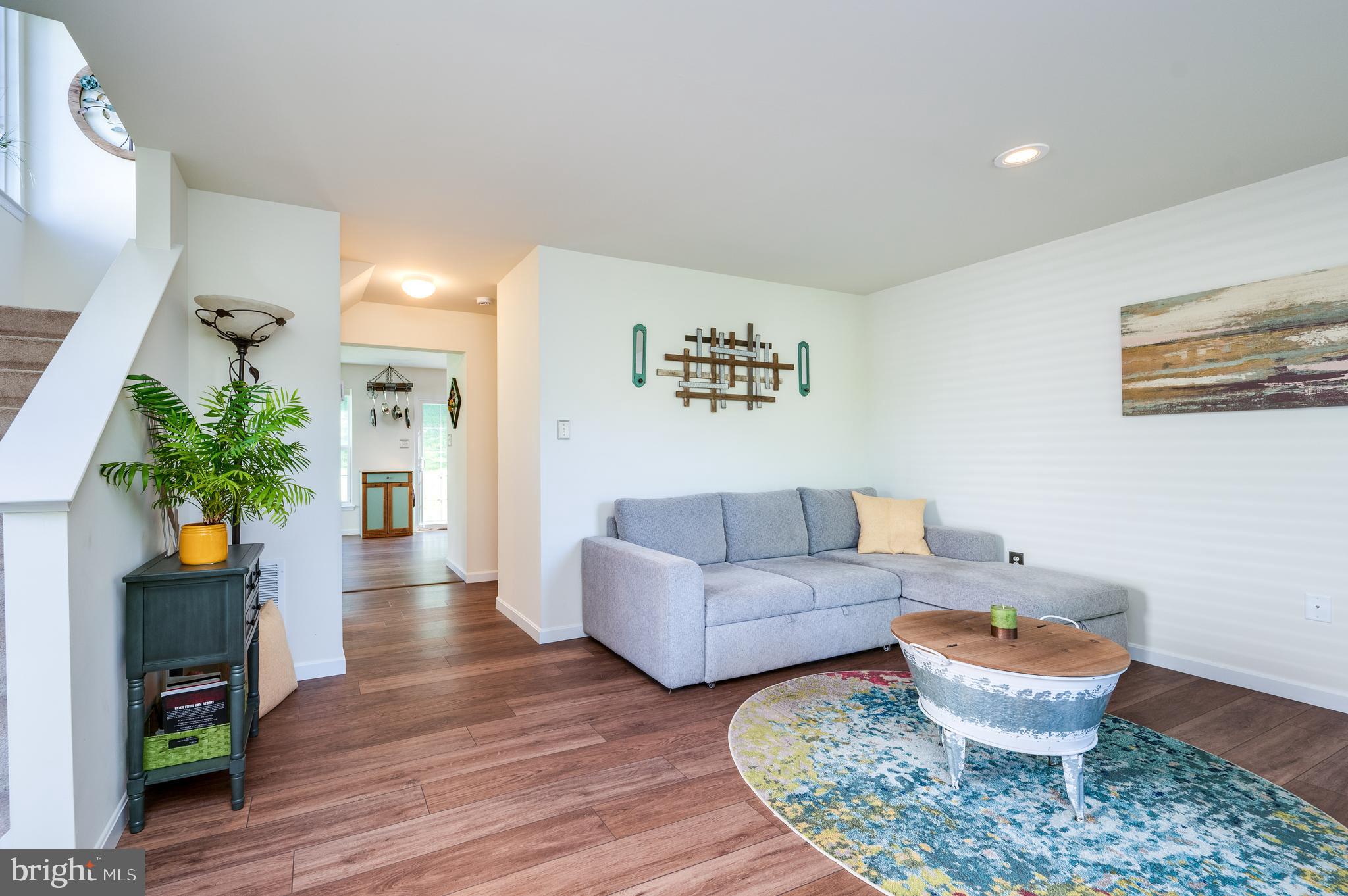 DEERFIELD VILLAGE - Residential Lease