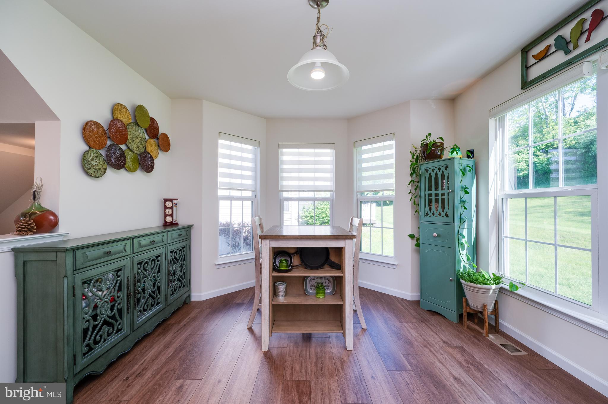 DEERFIELD VILLAGE - Residential Lease