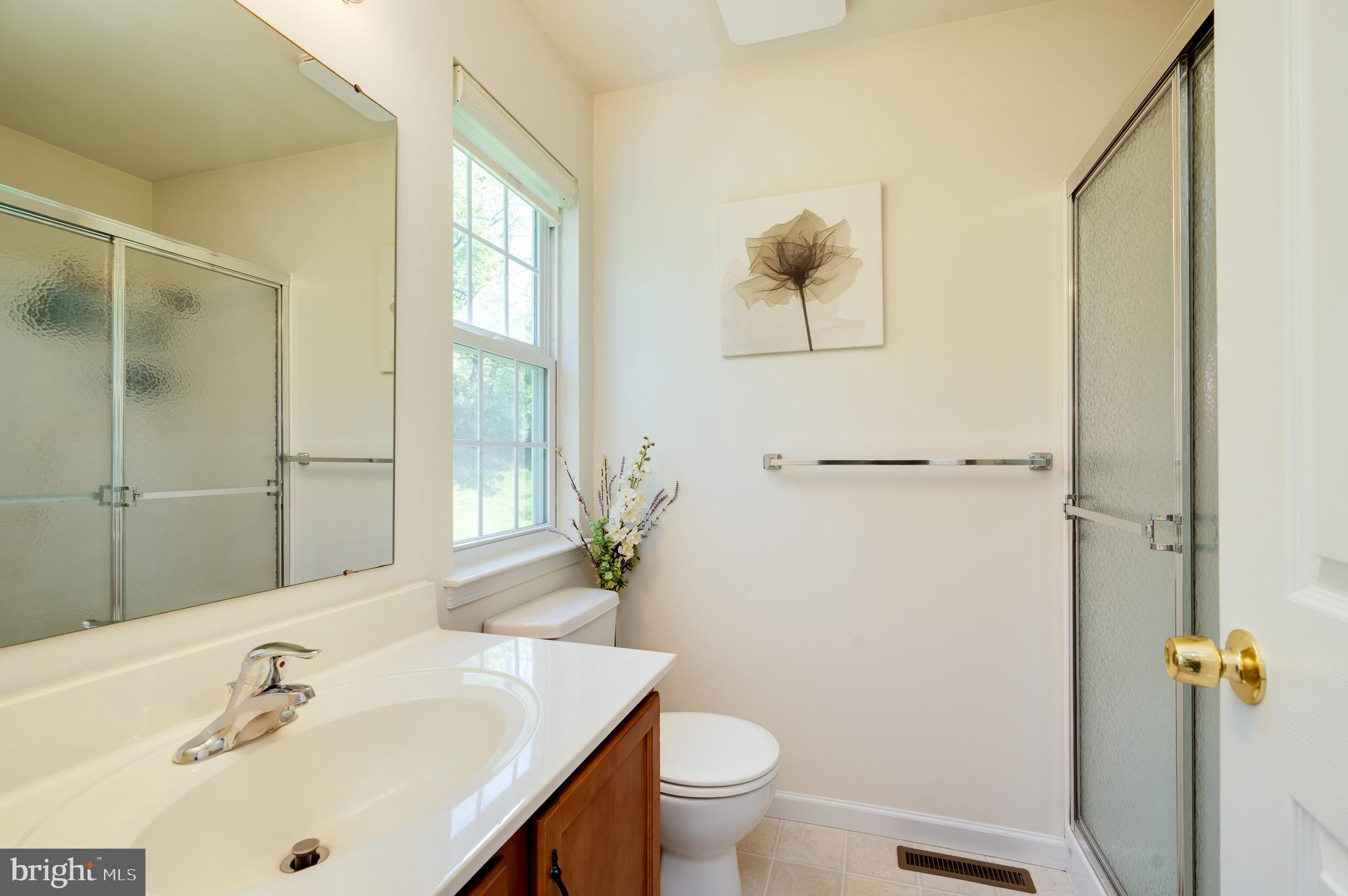 DEERFIELD VILLAGE - Residential Lease