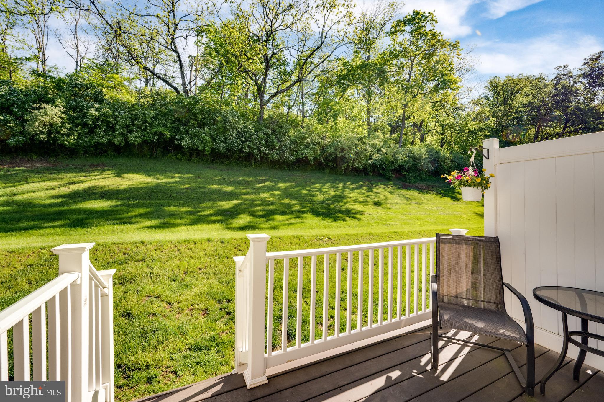 DEERFIELD VILLAGE - Residential Lease