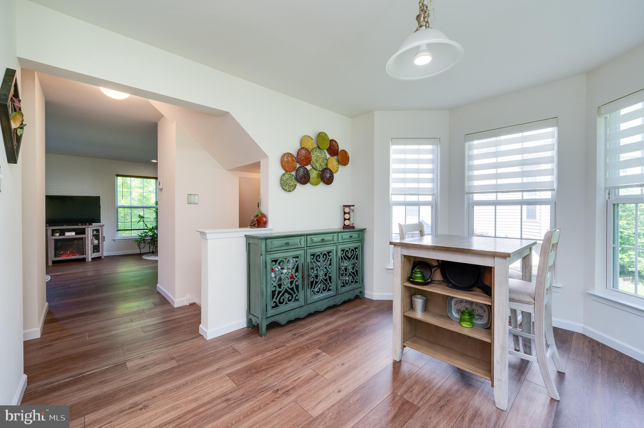 DEERFIELD VILLAGE - Residential Lease