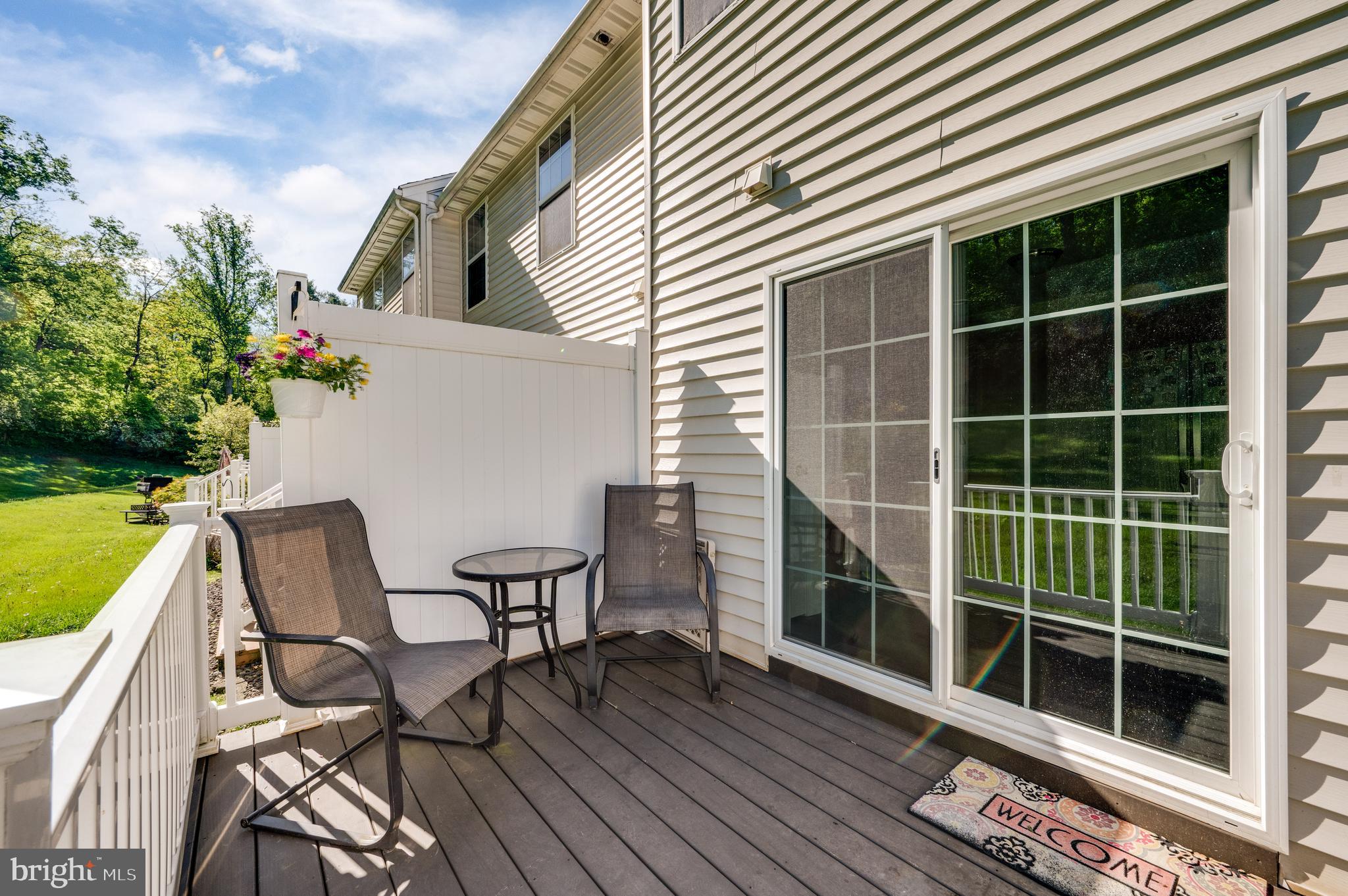 DEERFIELD VILLAGE - Residential Lease