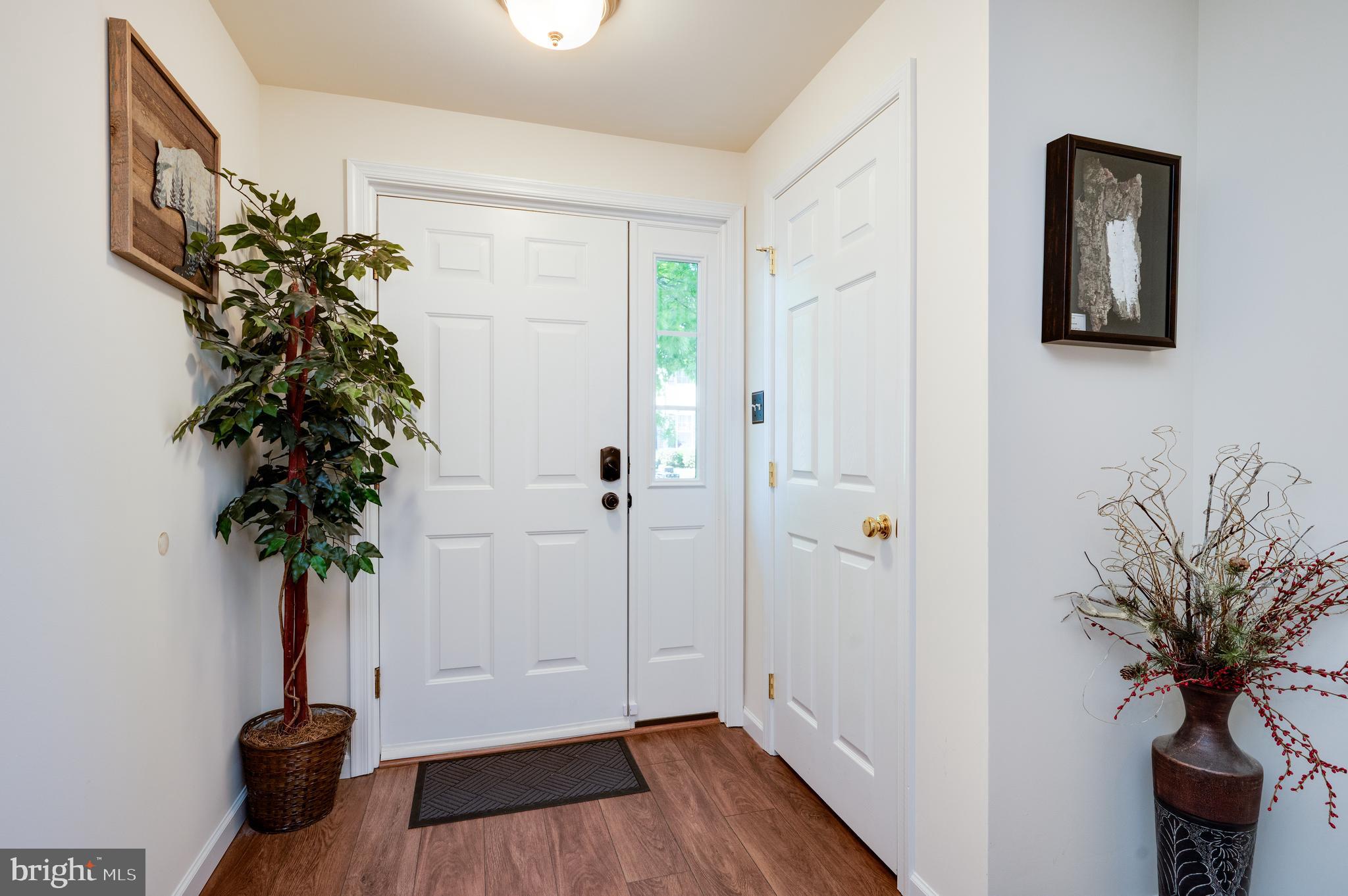 DEERFIELD VILLAGE - Residential Lease