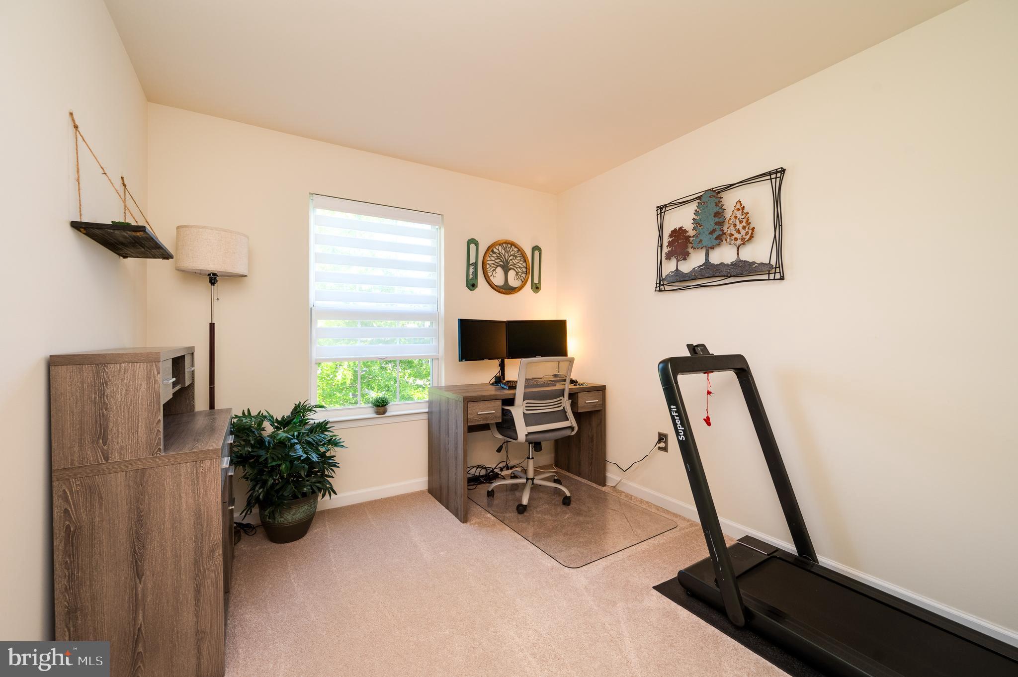 DEERFIELD VILLAGE - Residential Lease