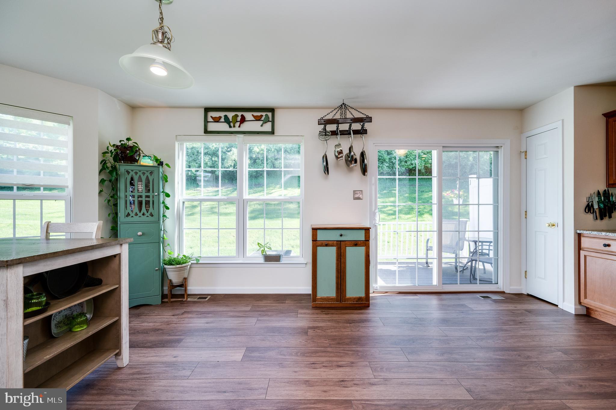 DEERFIELD VILLAGE - Residential Lease