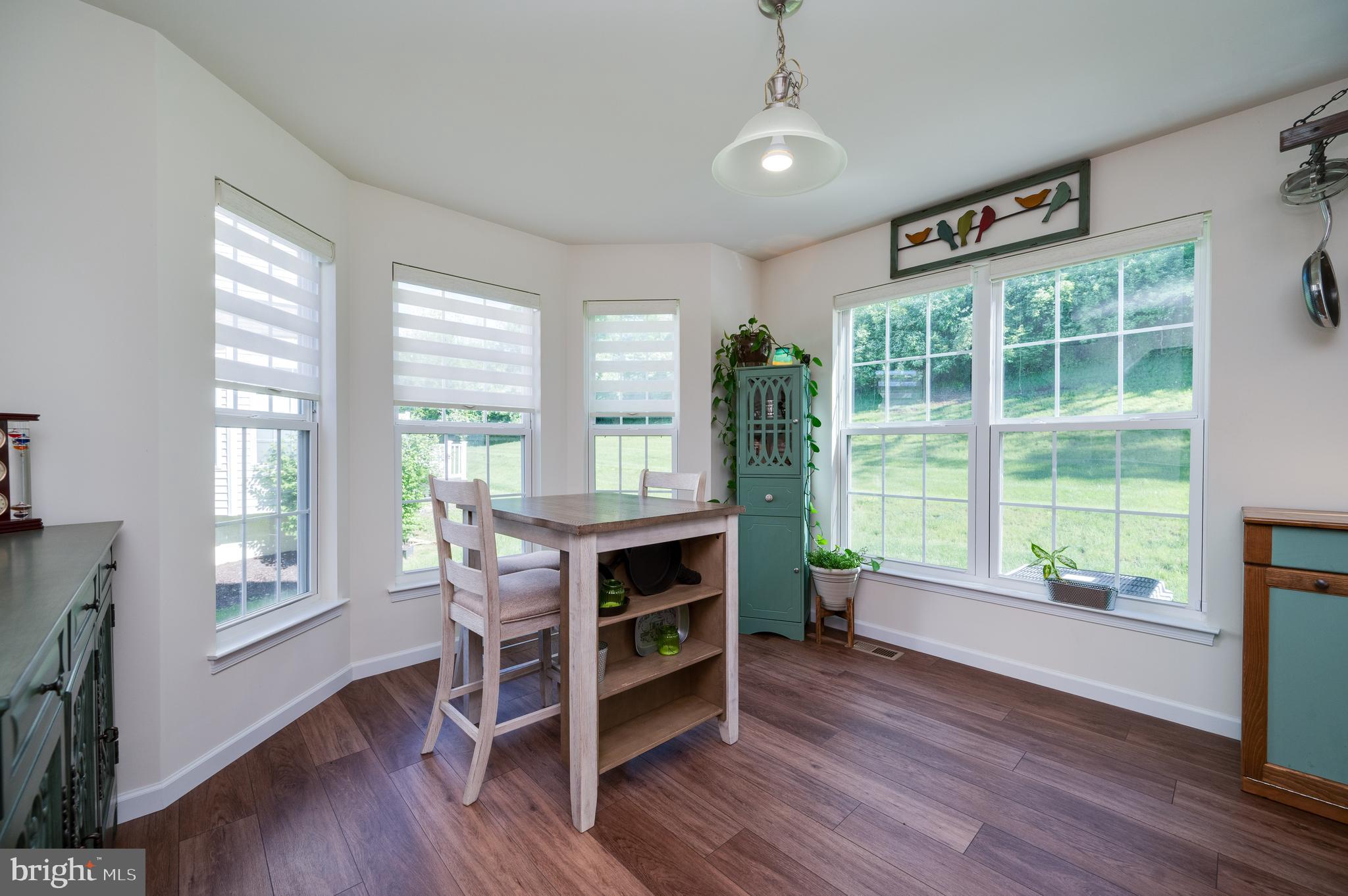 DEERFIELD VILLAGE - Residential Lease