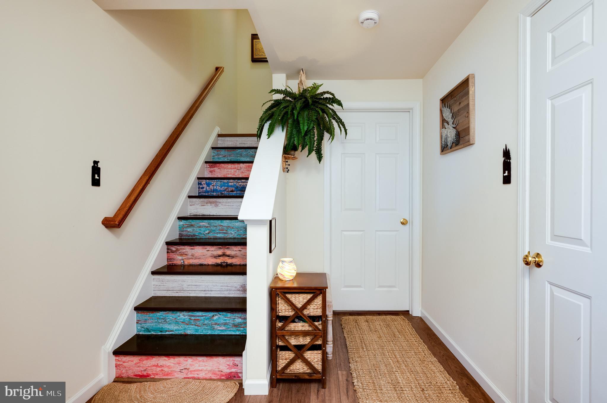 DEERFIELD VILLAGE - Residential Lease