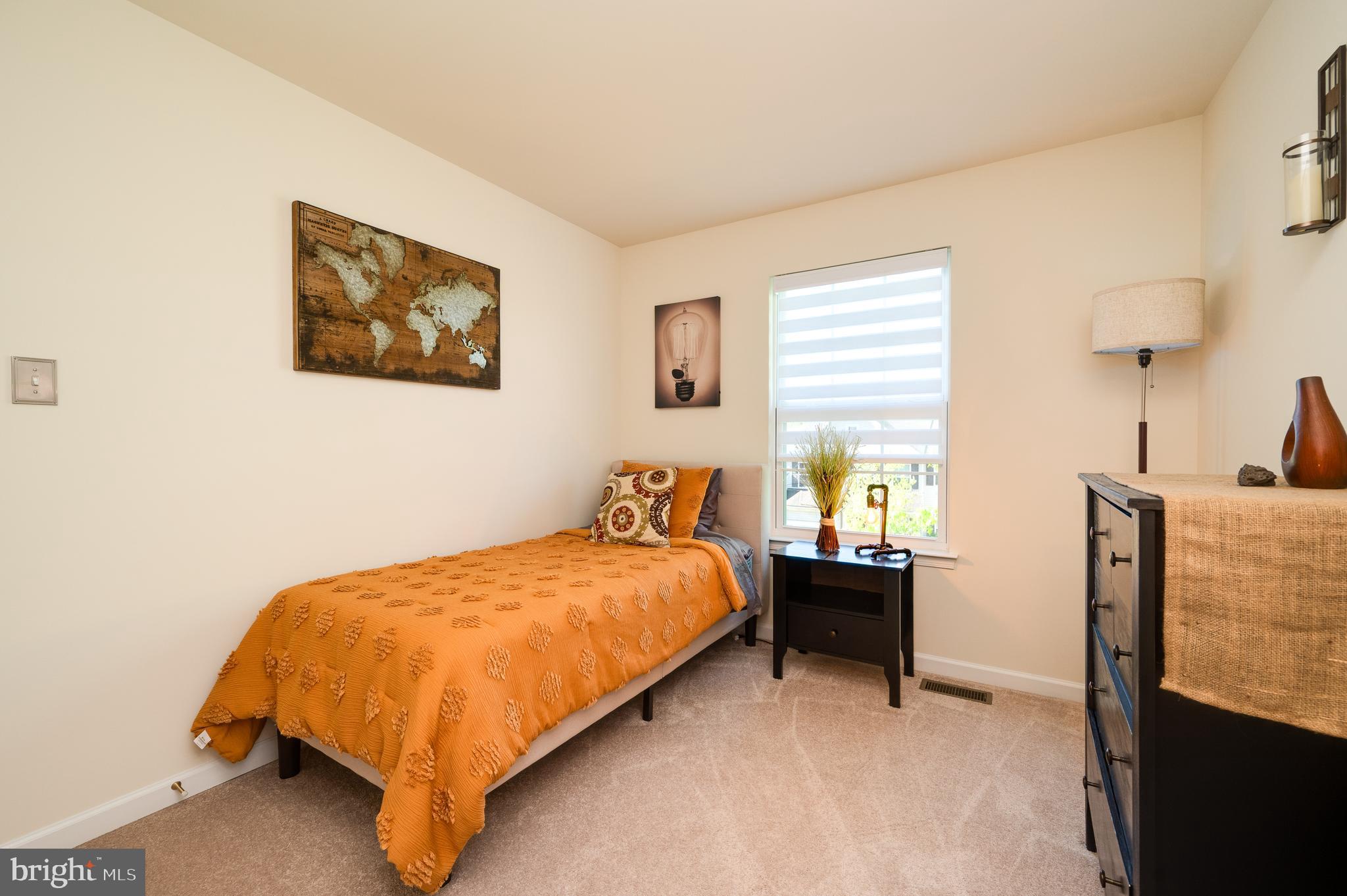 DEERFIELD VILLAGE - Residential Lease