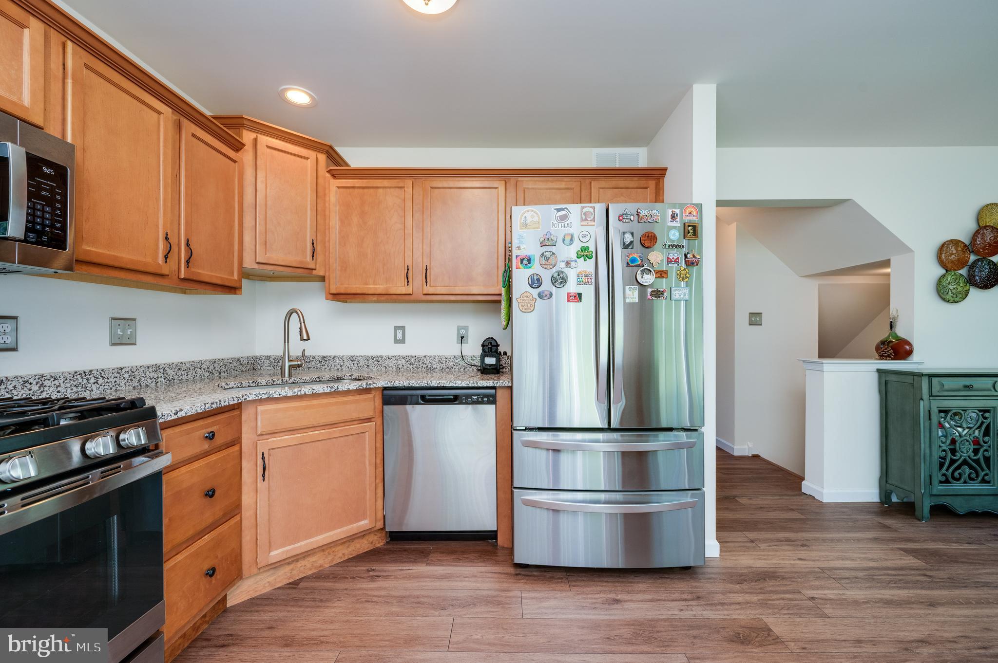 DEERFIELD VILLAGE - Residential Lease