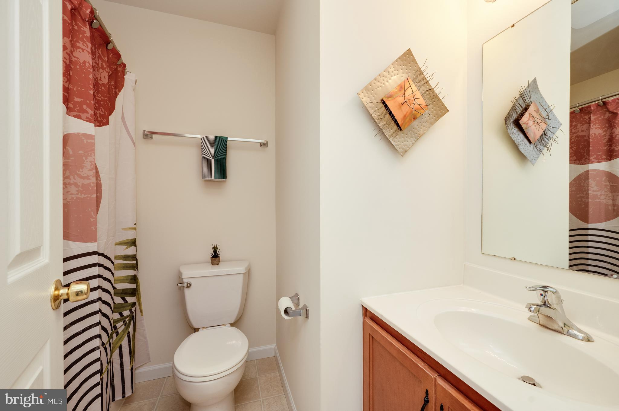 DEERFIELD VILLAGE - Residential Lease