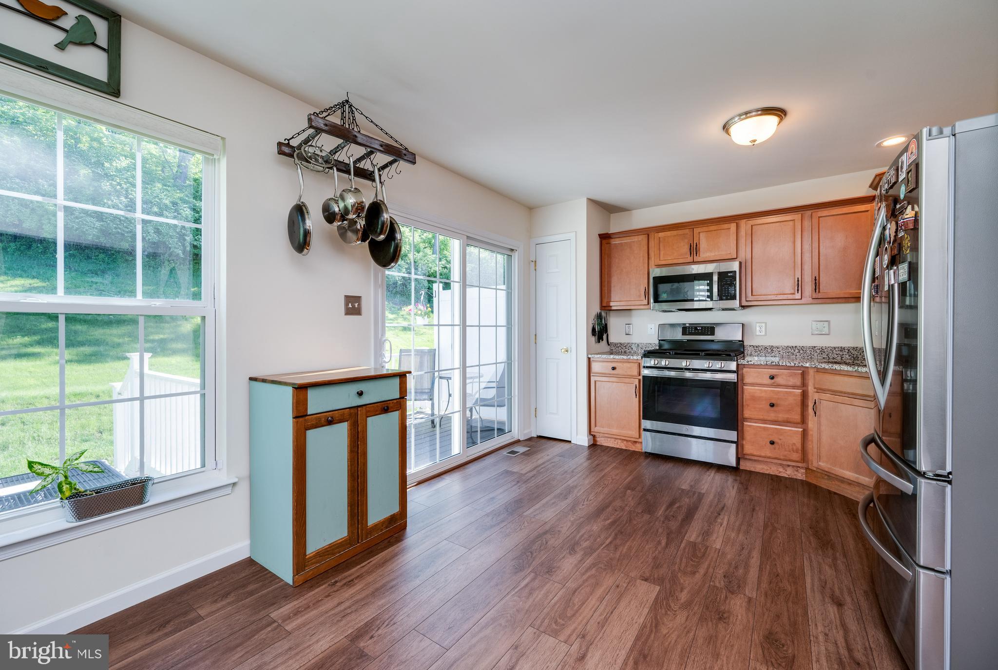 DEERFIELD VILLAGE - Residential Lease