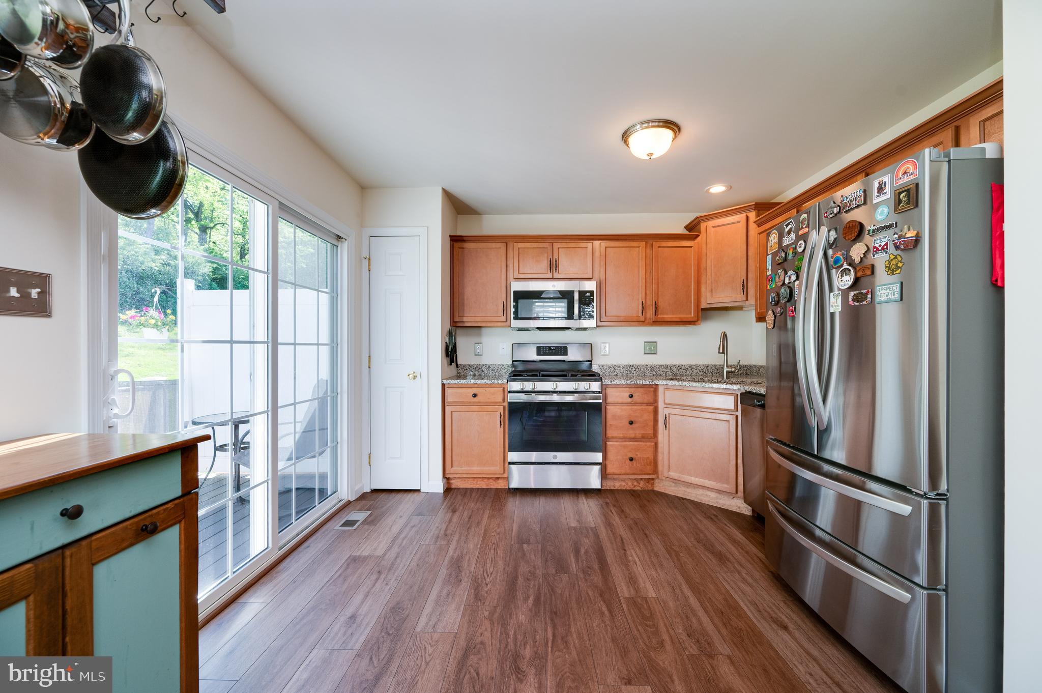 DEERFIELD VILLAGE - Residential Lease