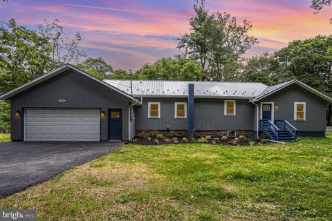 11772 FURNACE ROAD BLUE RIDGE SUMMIT PA 17214