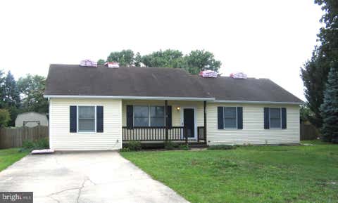 Homes For Rent - 104 Covington Lane<br/> WINCHESTER, VA 22601