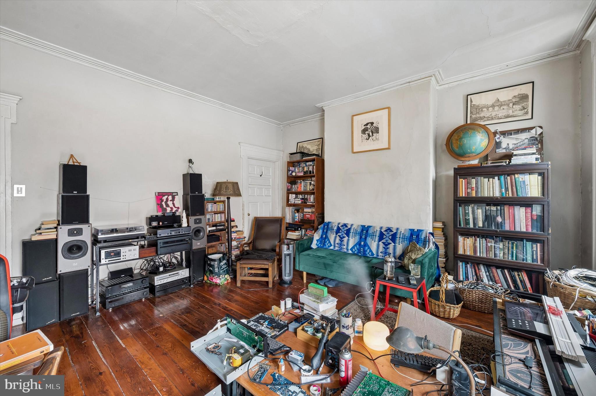 NORTHERN LIBERTIES - Commercial Sale