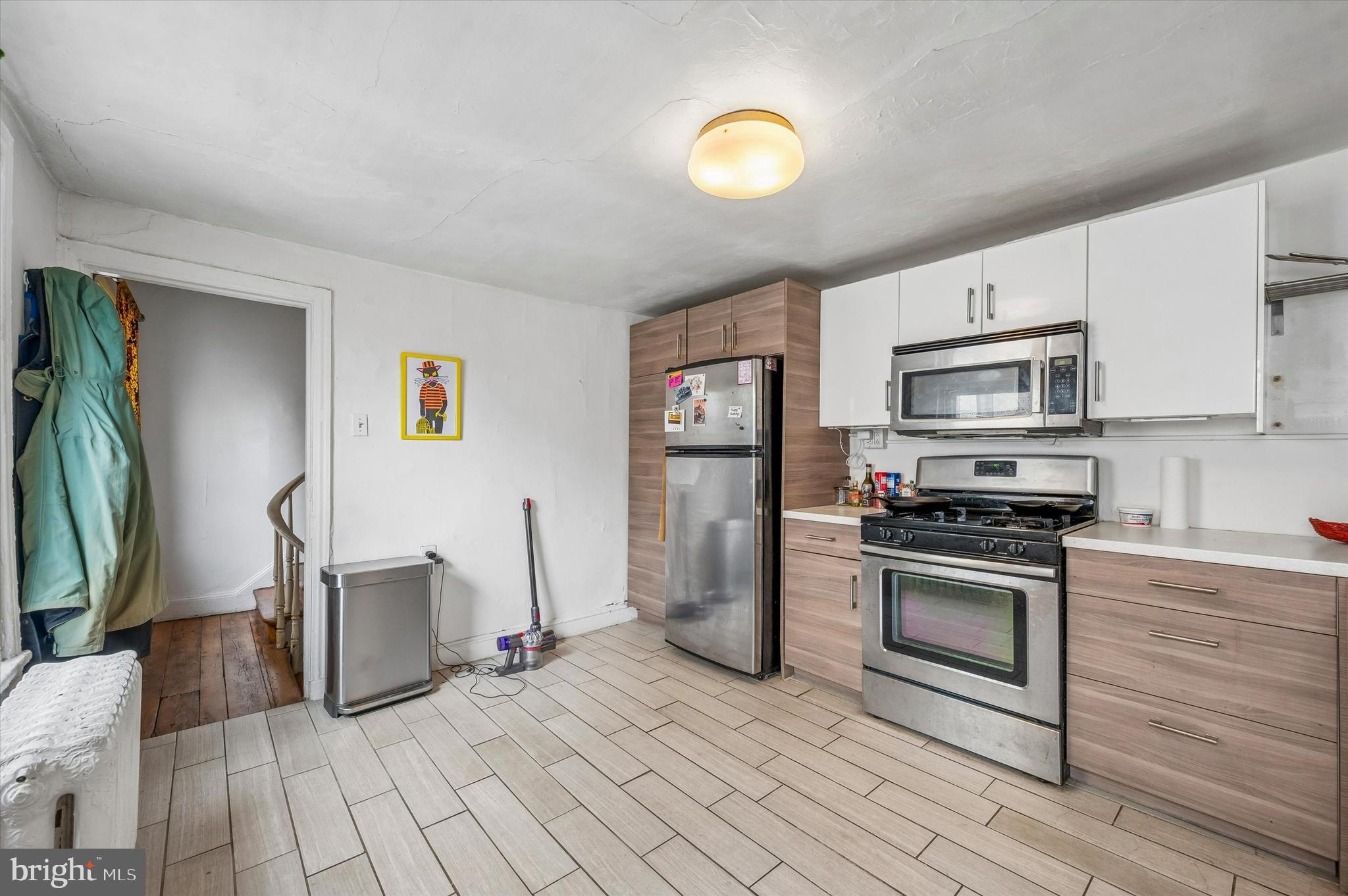 NORTHERN LIBERTIES - Commercial Sale