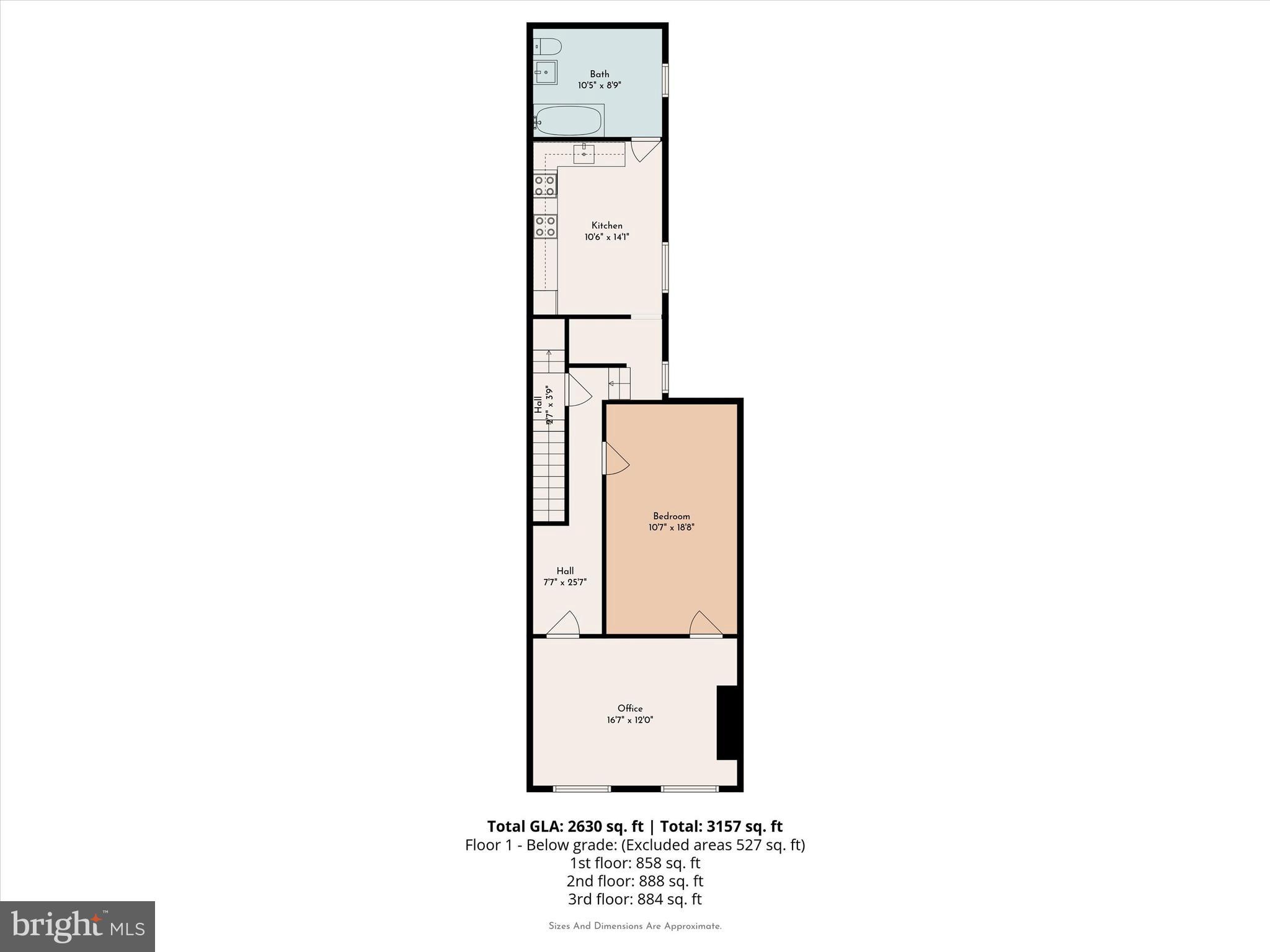 NORTHERN LIBERTIES - Commercial Sale