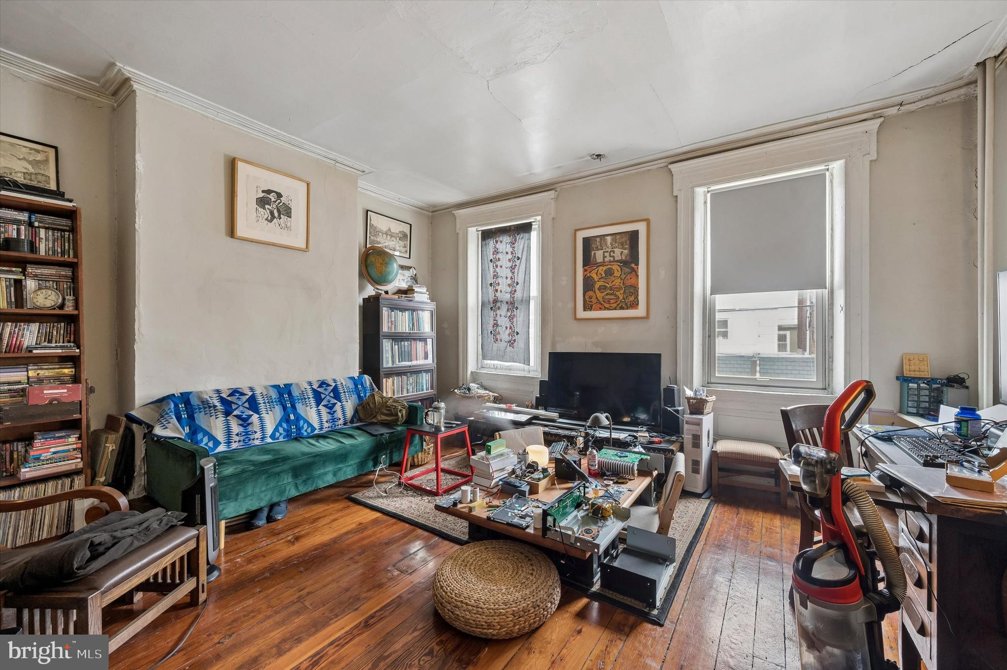 NORTHERN LIBERTIES - Commercial Sale