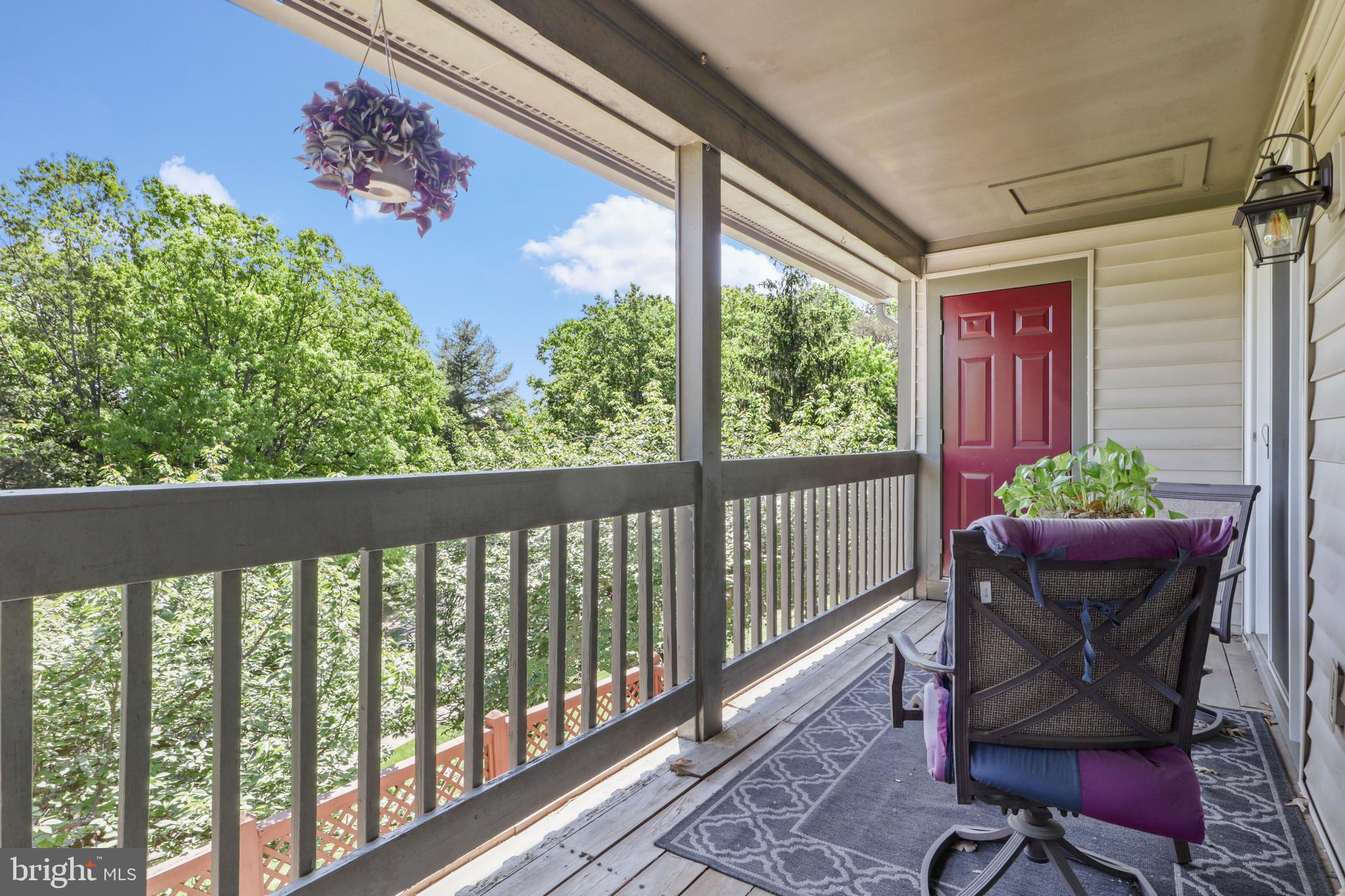 HAMPTON HOUSE - Residential Lease