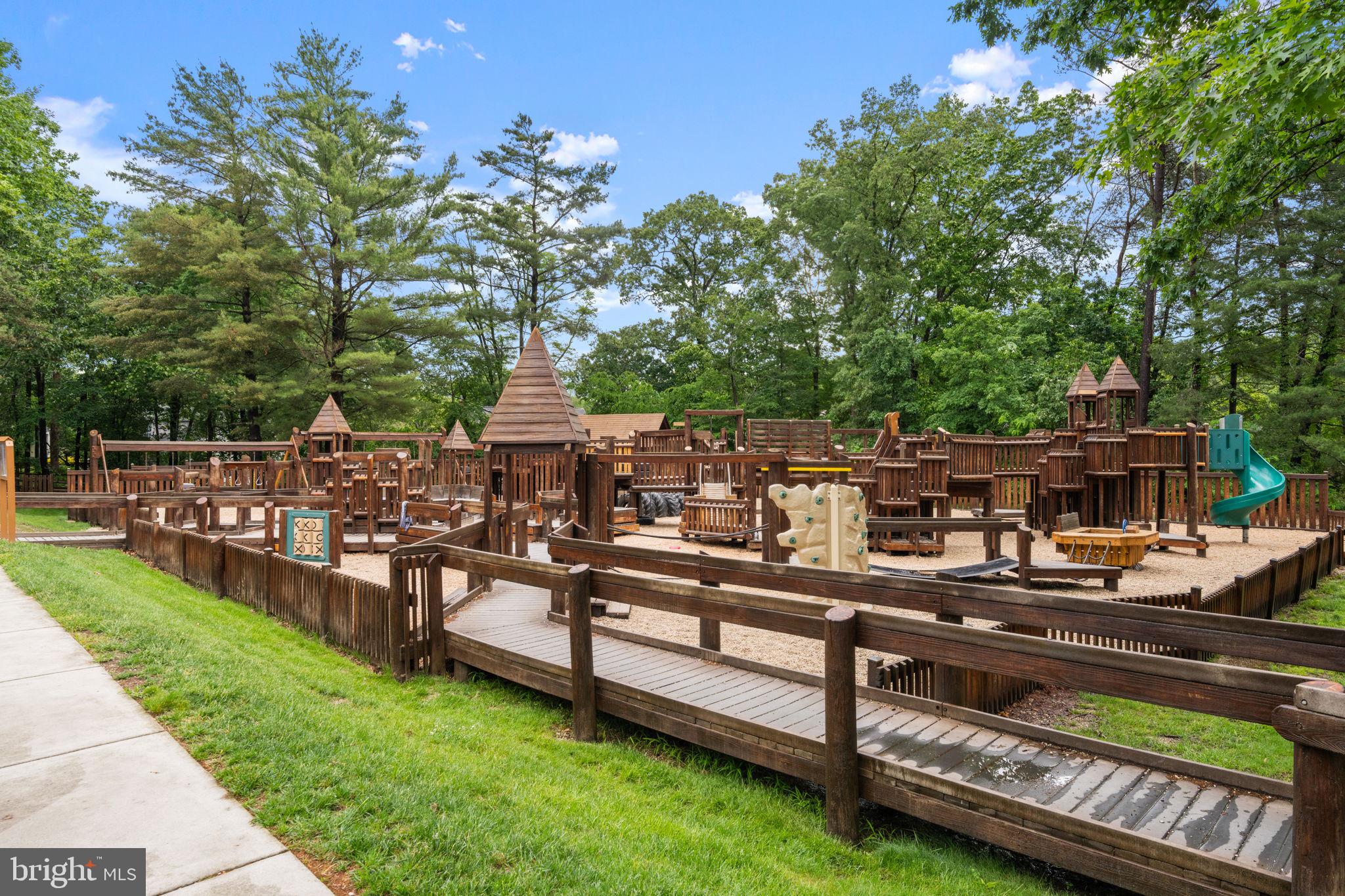 LAKE RIDGE - Residential