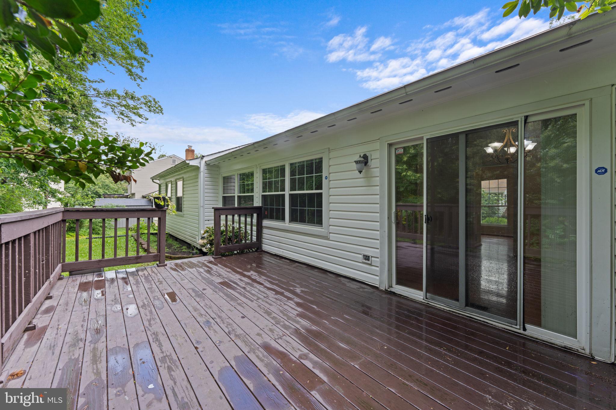 LAKE RIDGE - Residential