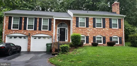 3367 Flint Hill Place, Woodbridge, VA MLS: VAPW2093748