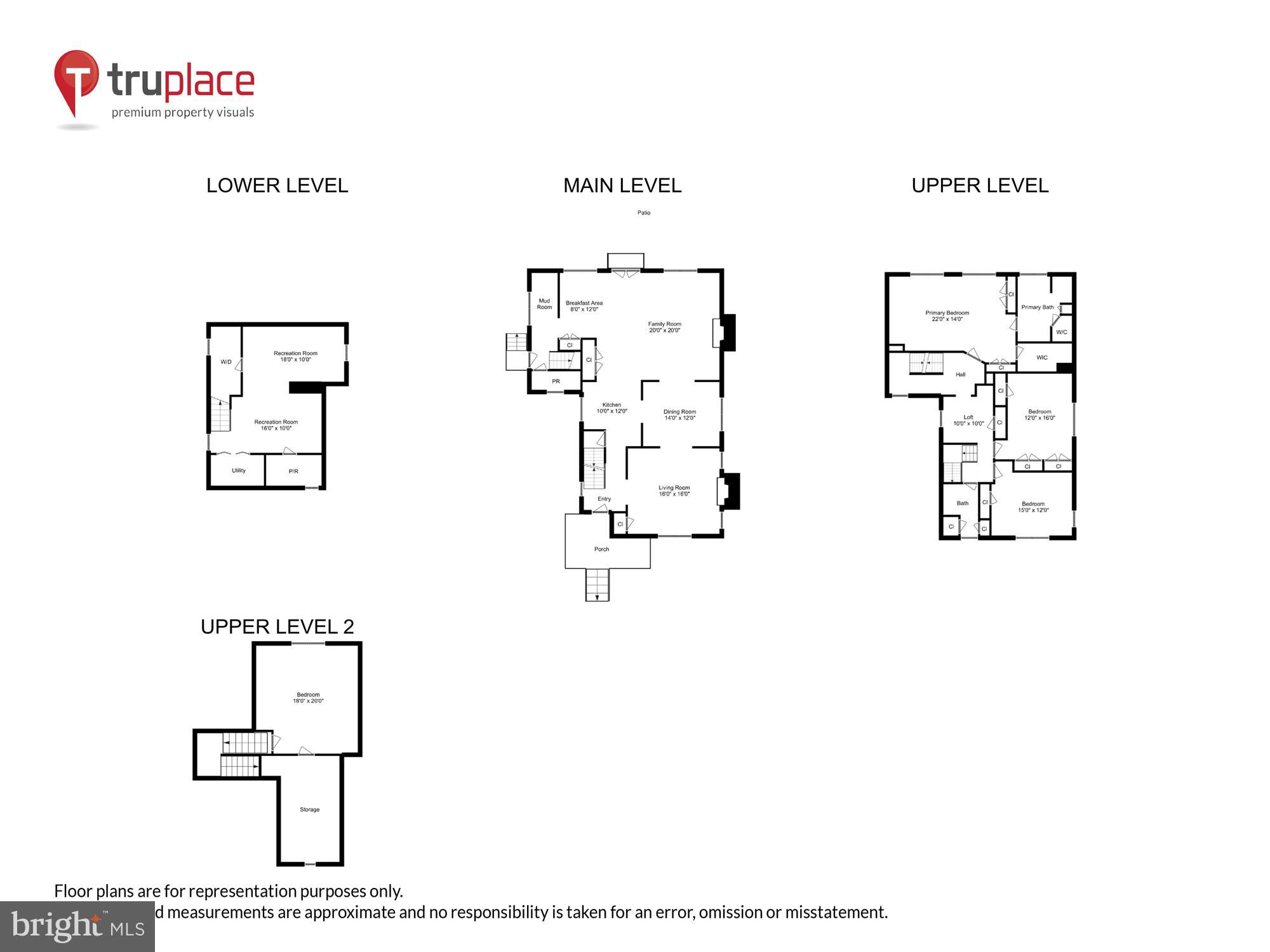 WAVERLY HILLS - Residential