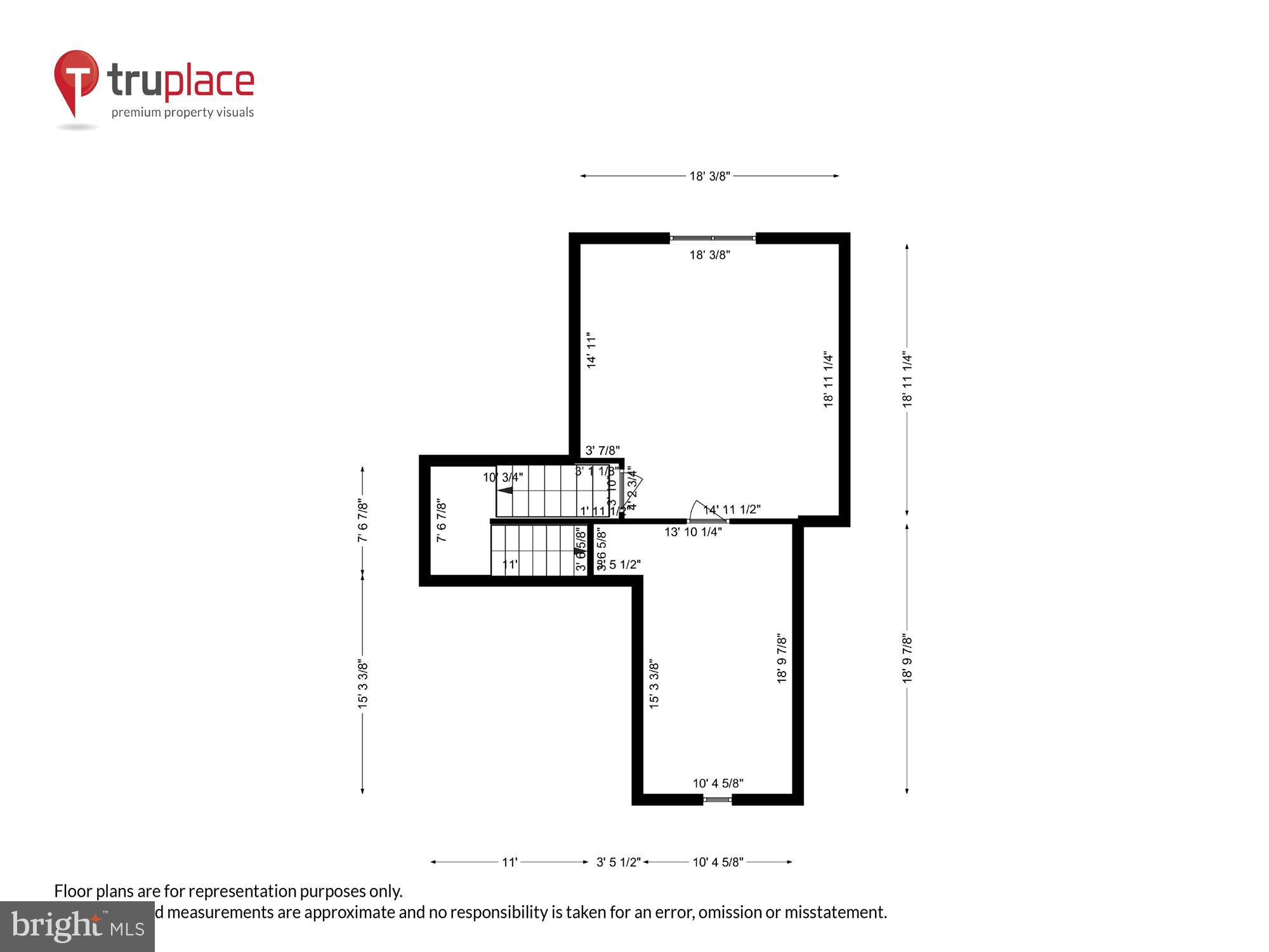WAVERLY HILLS - Residential