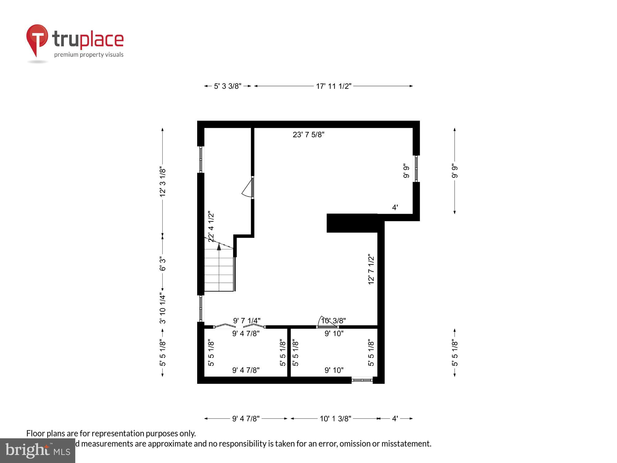 WAVERLY HILLS - Residential