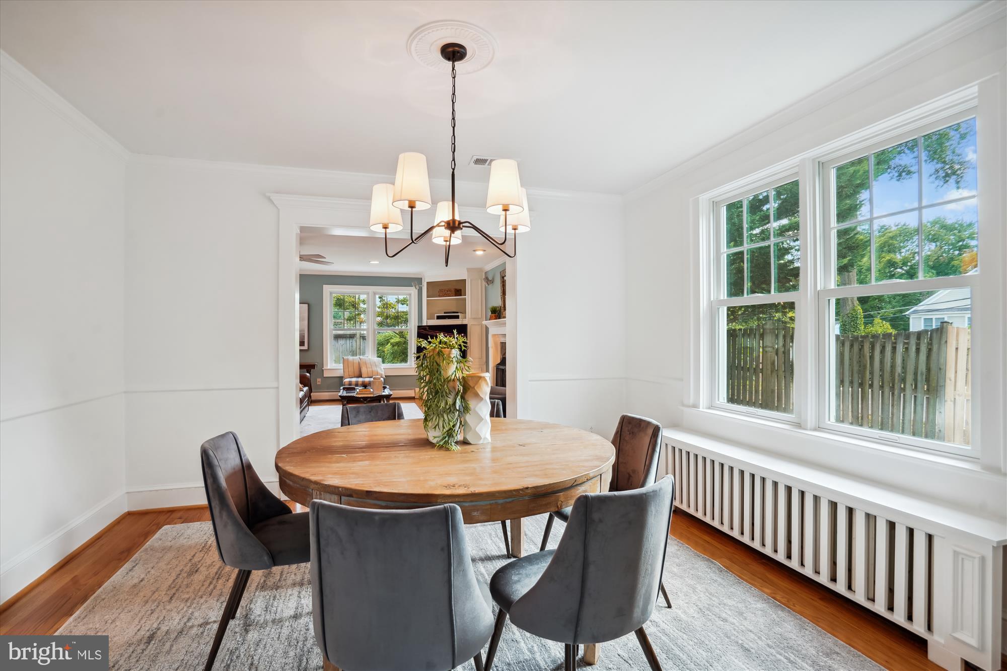 WAVERLY HILLS - Residential