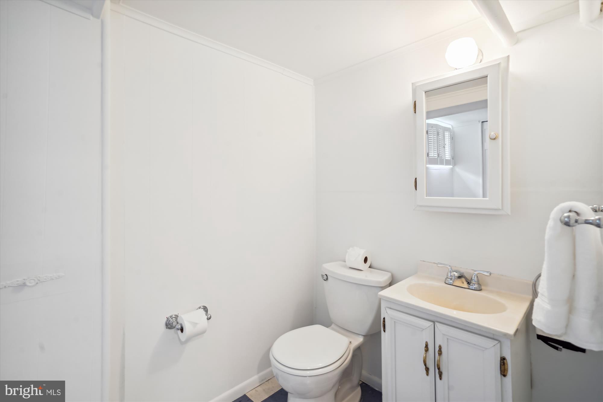 WAVERLY HILLS - Residential