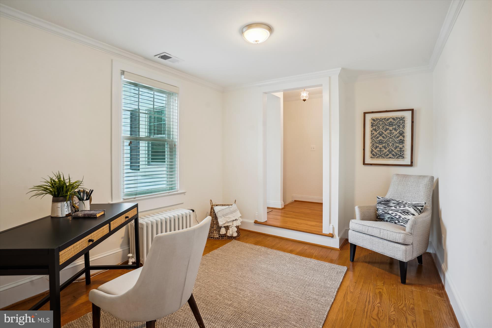 WAVERLY HILLS - Residential