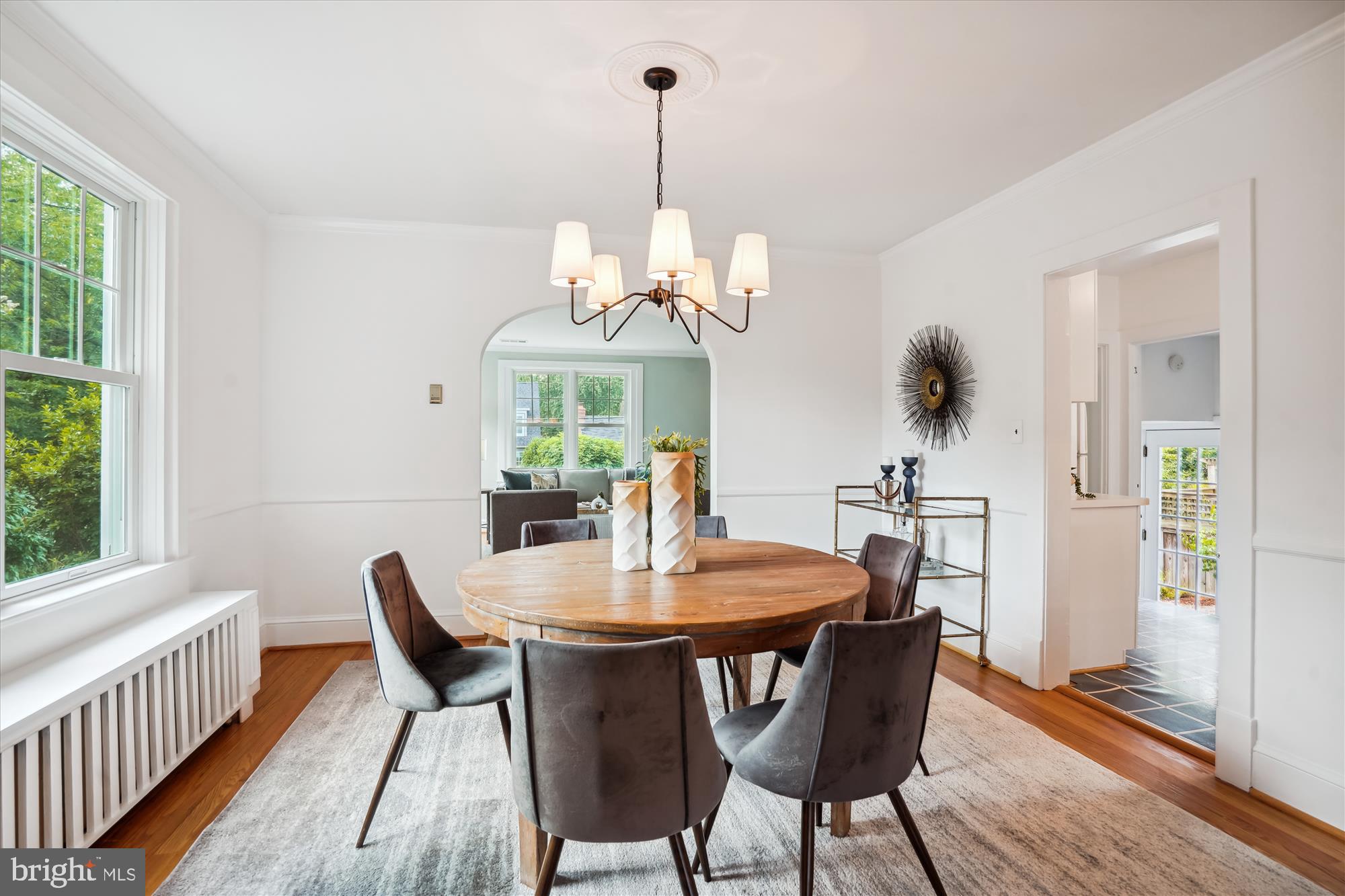 WAVERLY HILLS - Residential