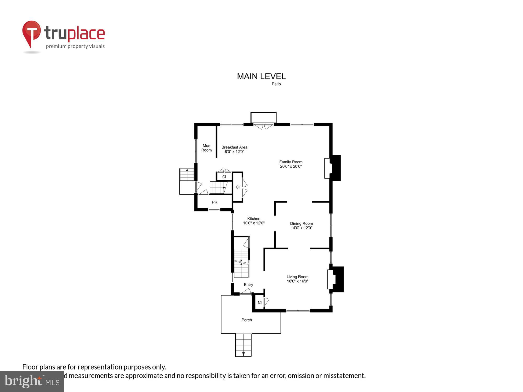 WAVERLY HILLS - Residential