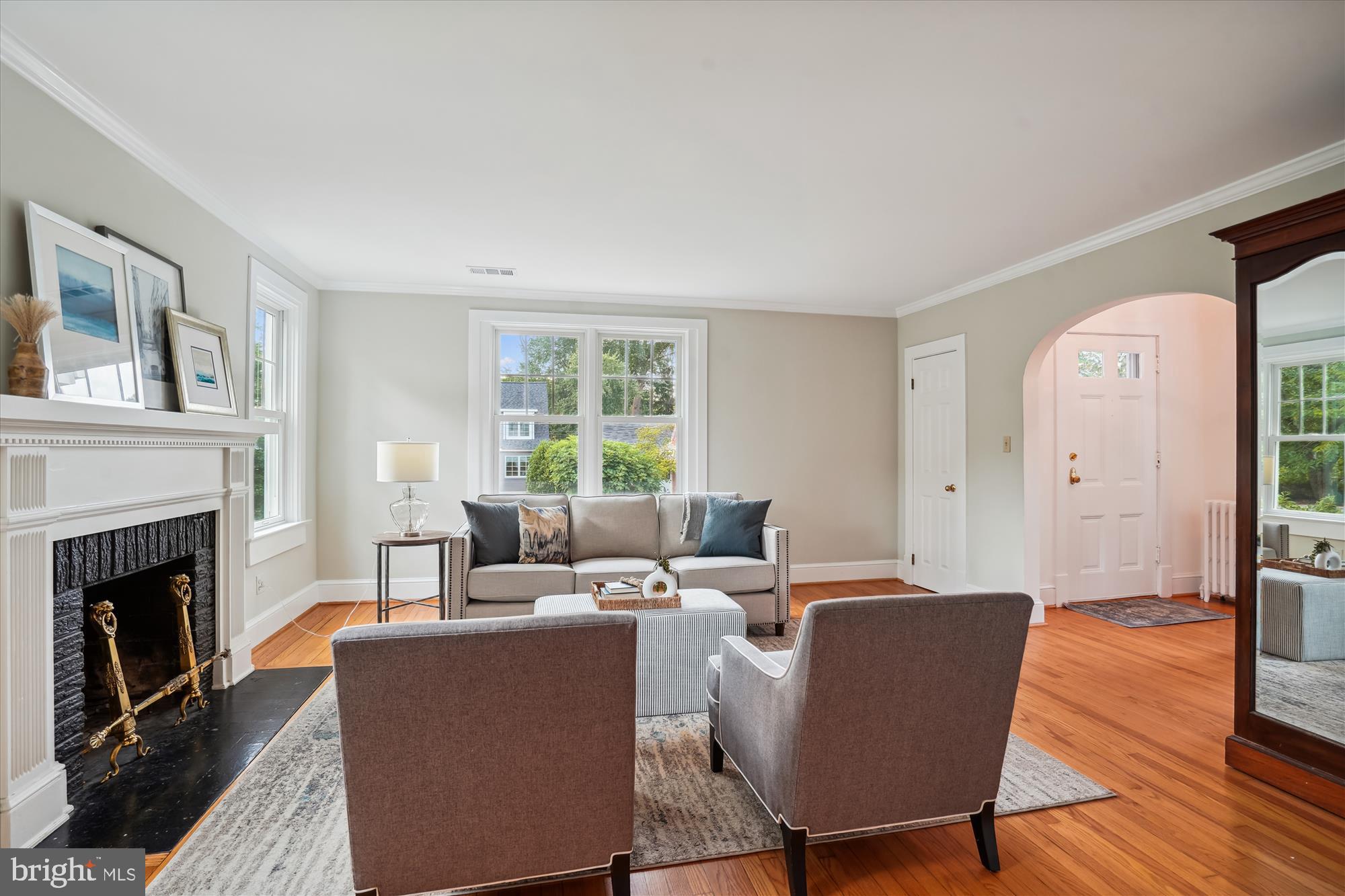 WAVERLY HILLS - Residential