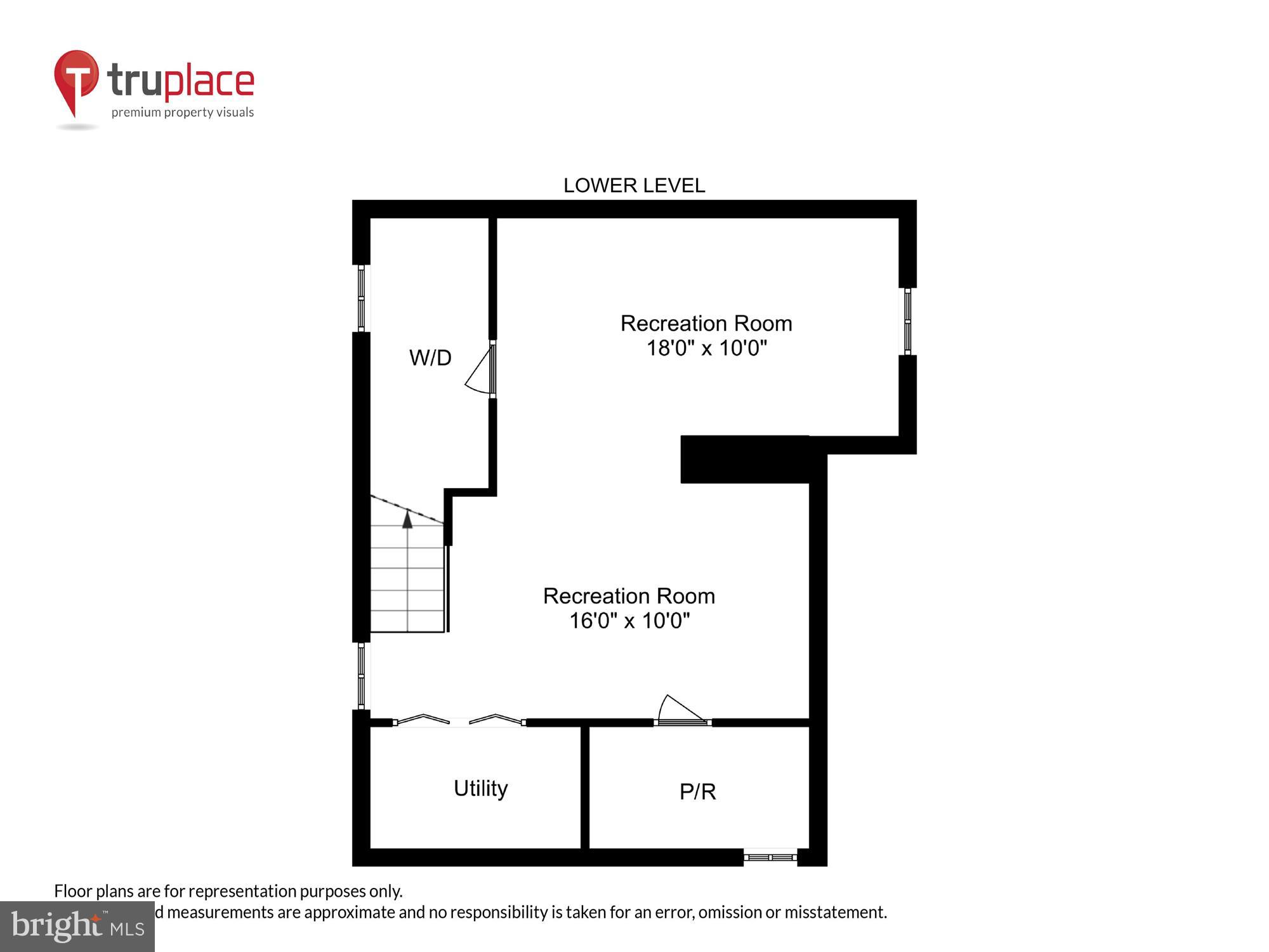 WAVERLY HILLS - Residential