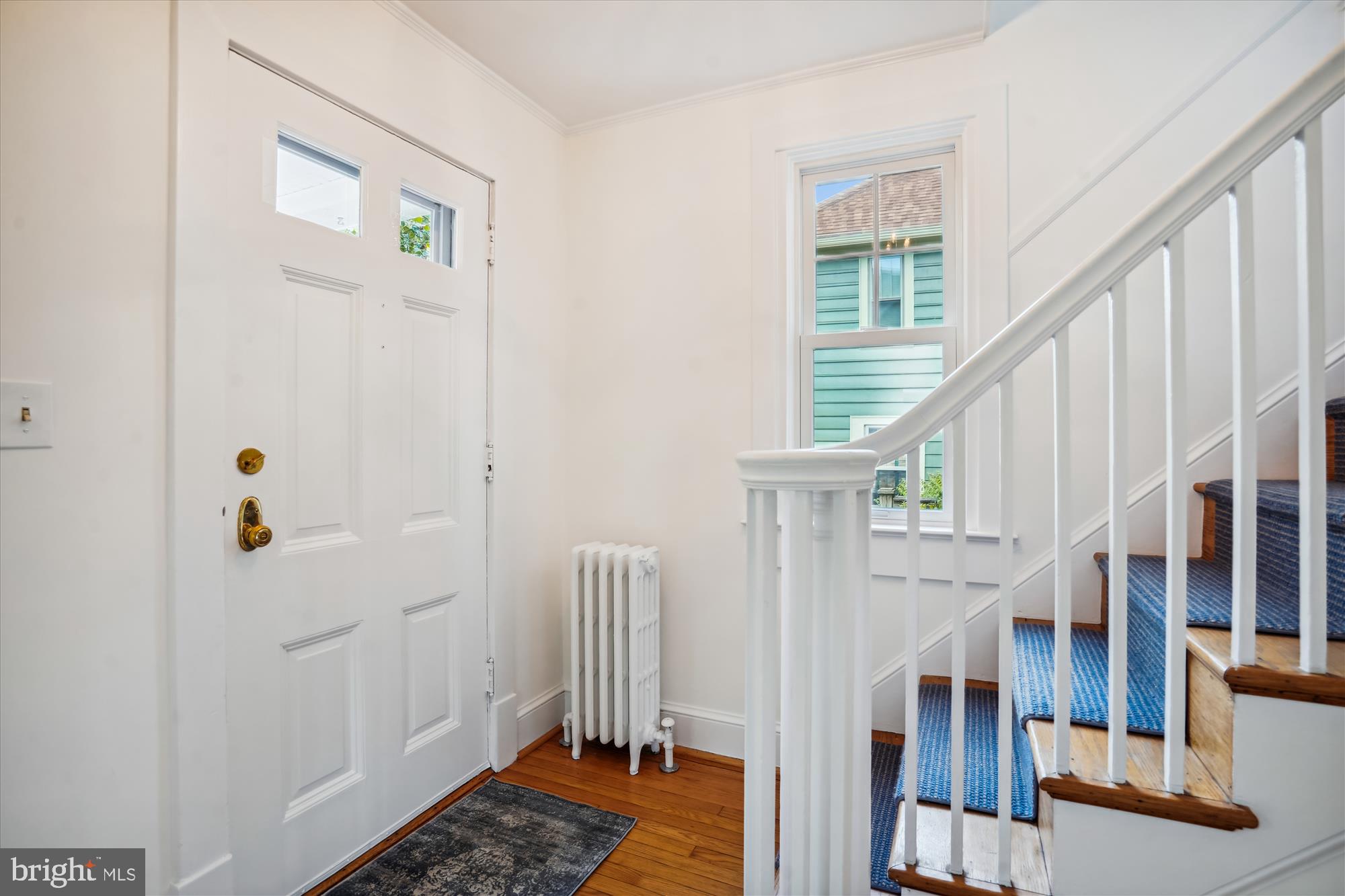 WAVERLY HILLS - Residential