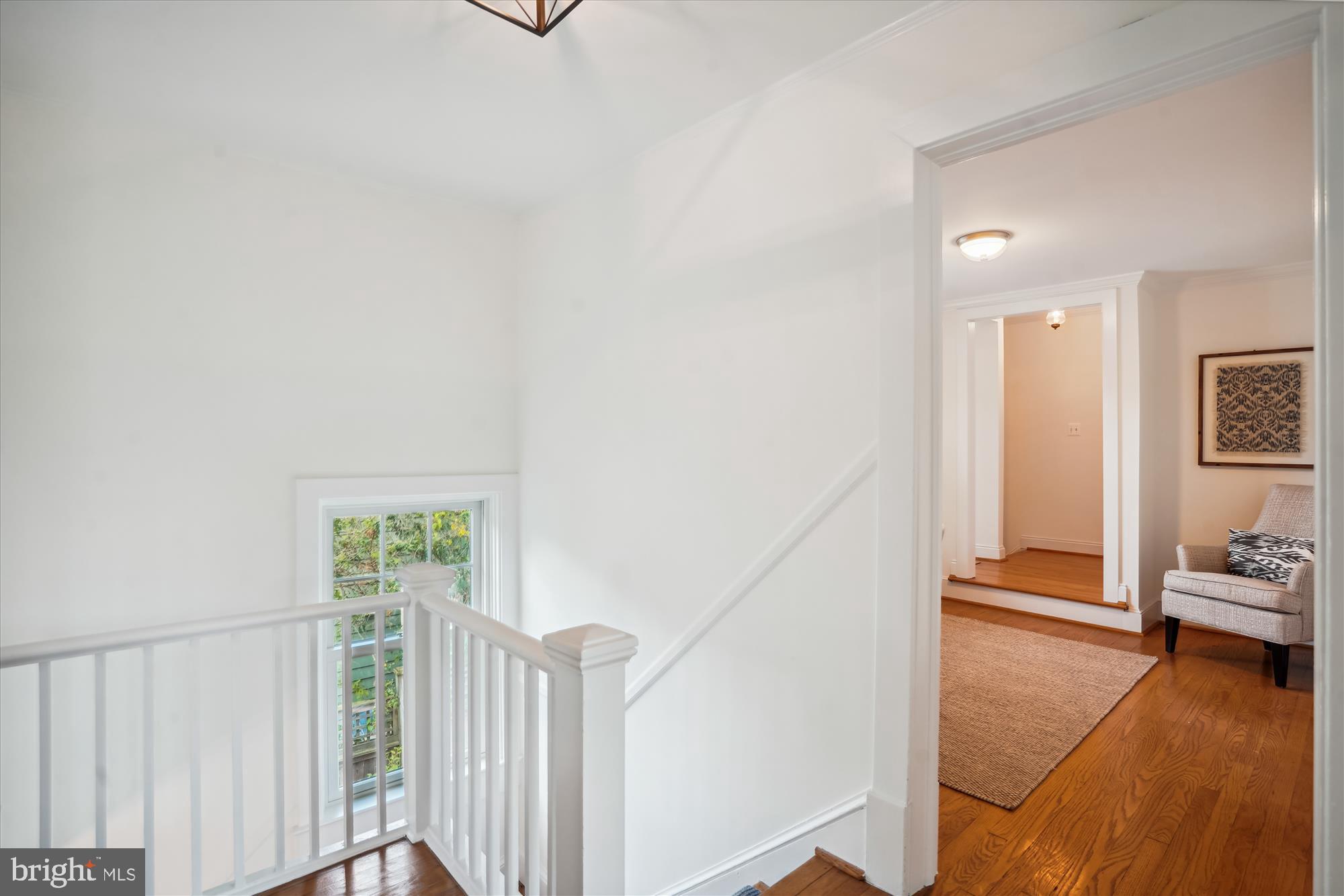 WAVERLY HILLS - Residential