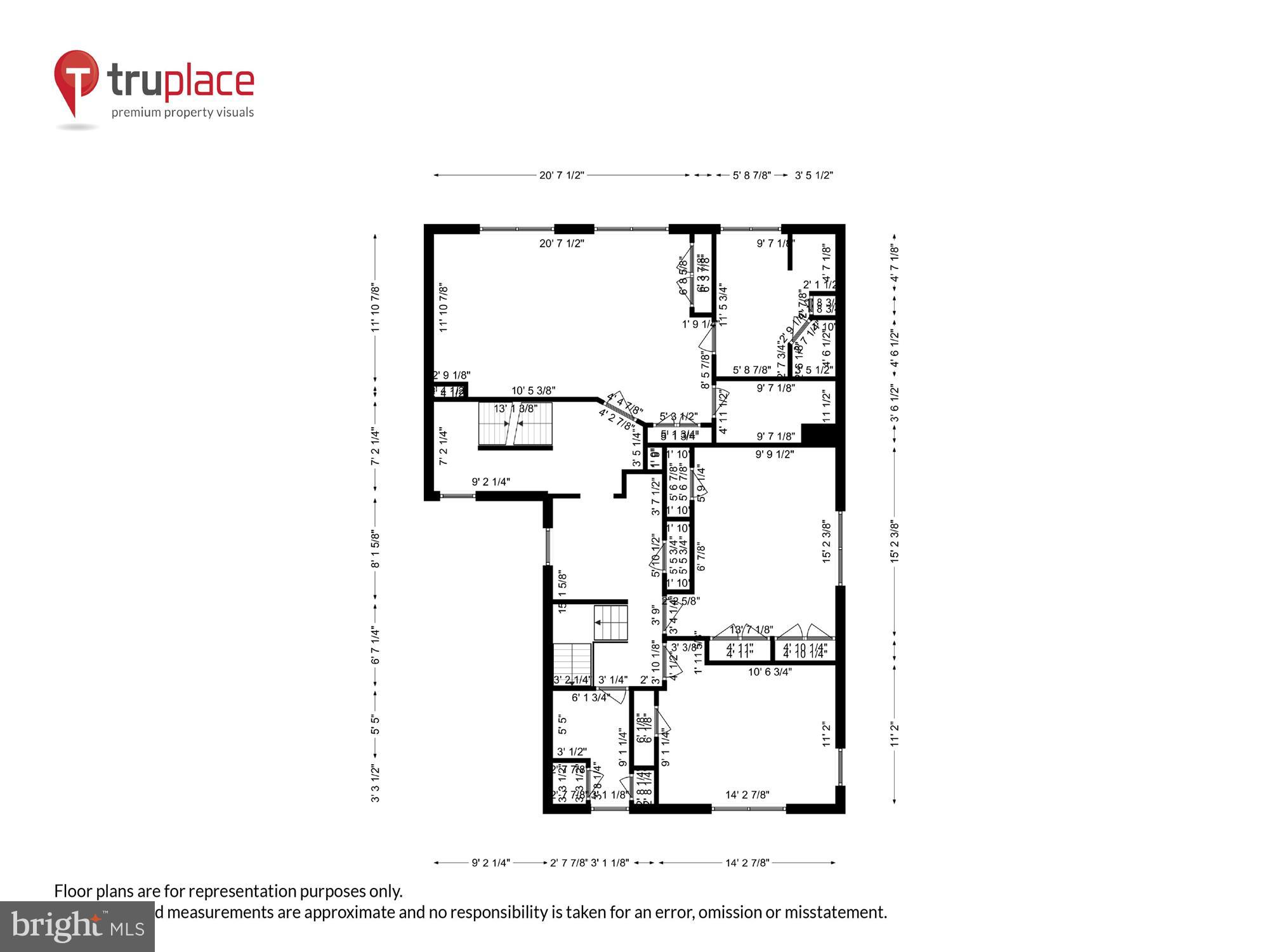 WAVERLY HILLS - Residential