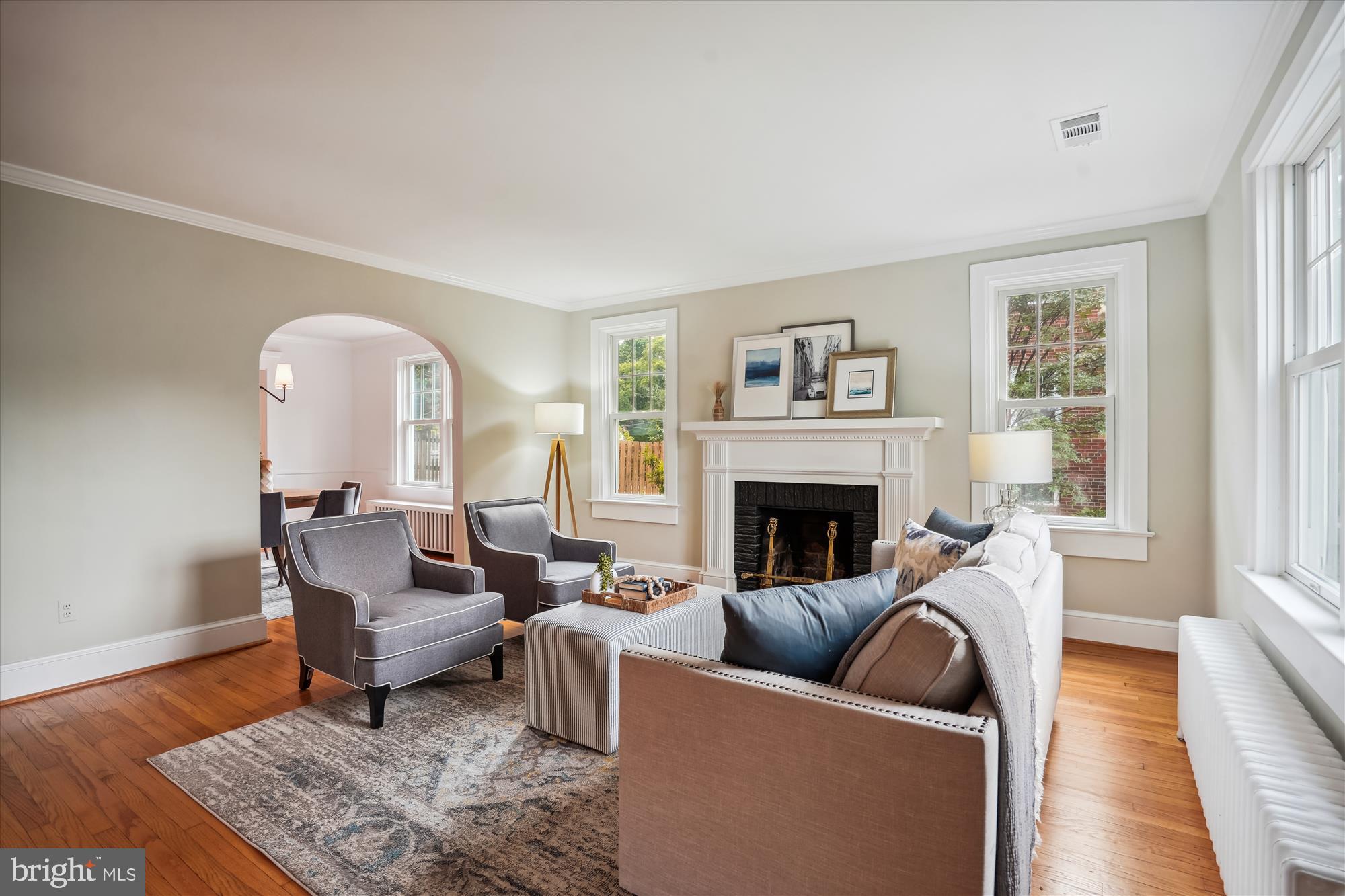 WAVERLY HILLS - Residential