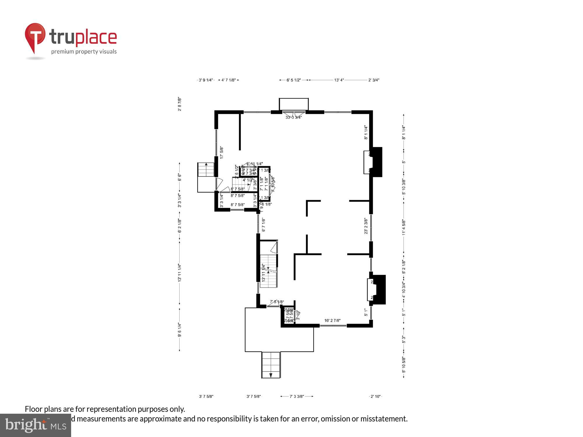WAVERLY HILLS - Residential