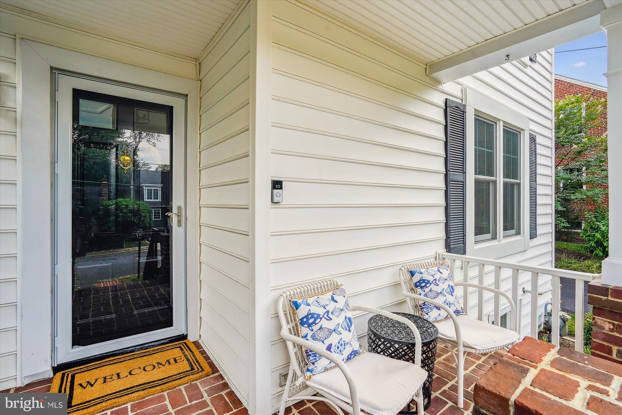 WAVERLY HILLS - Residential