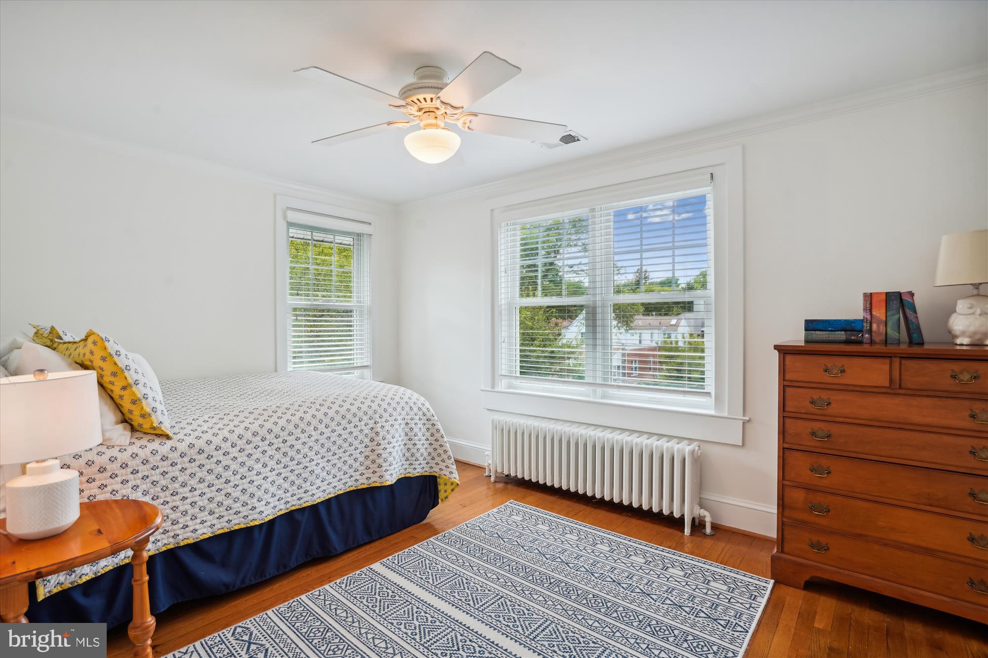 WAVERLY HILLS - Residential