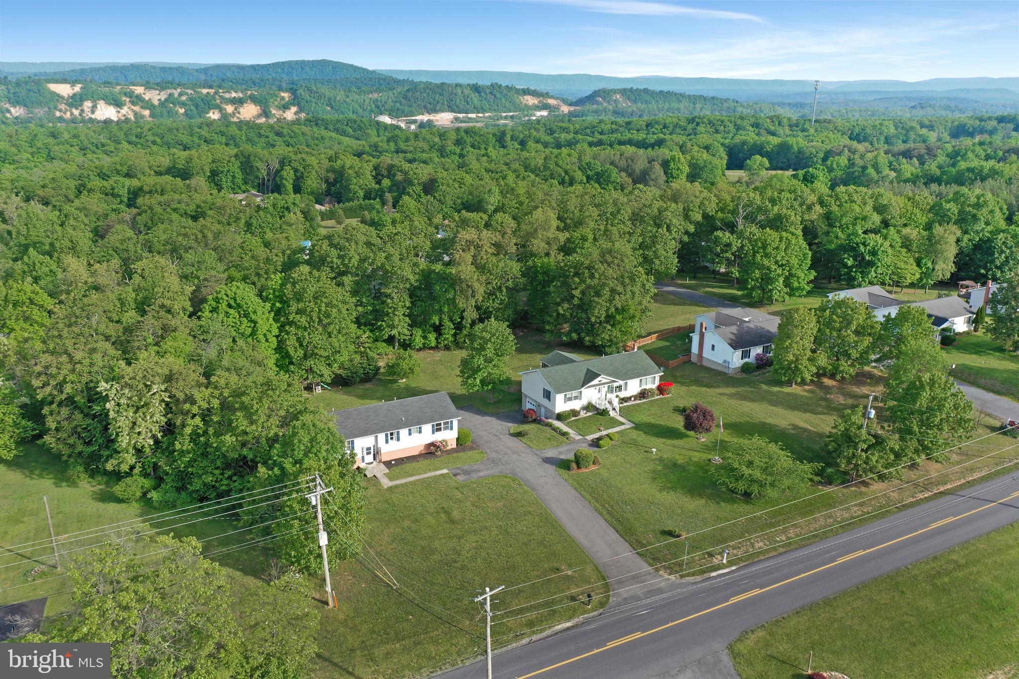 FAIRVIEW ESTATES - Residential