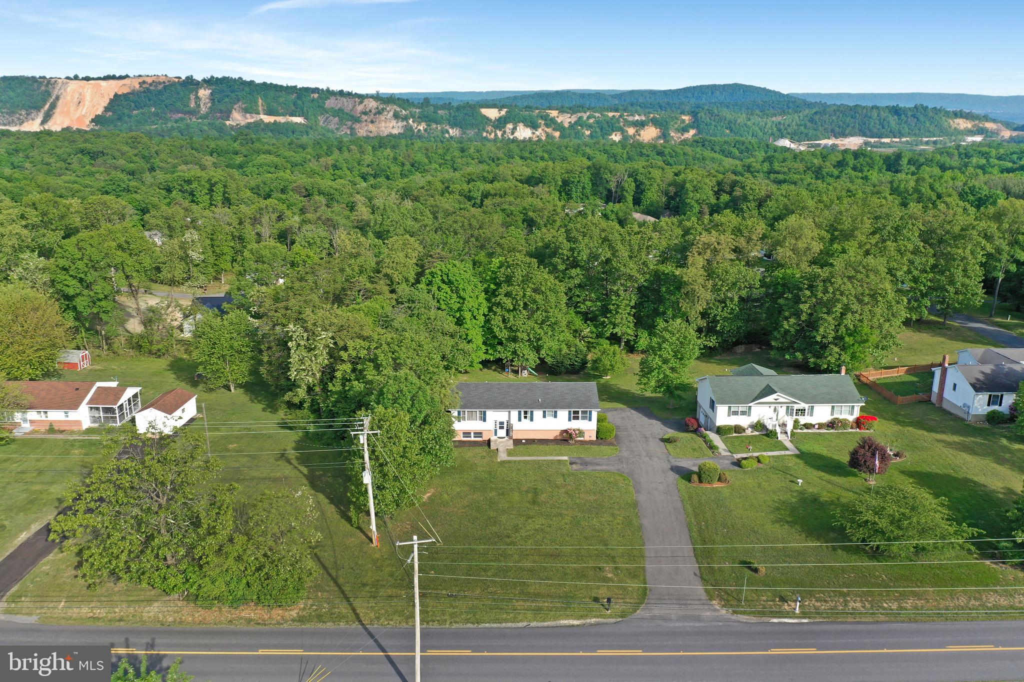 FAIRVIEW ESTATES - Residential