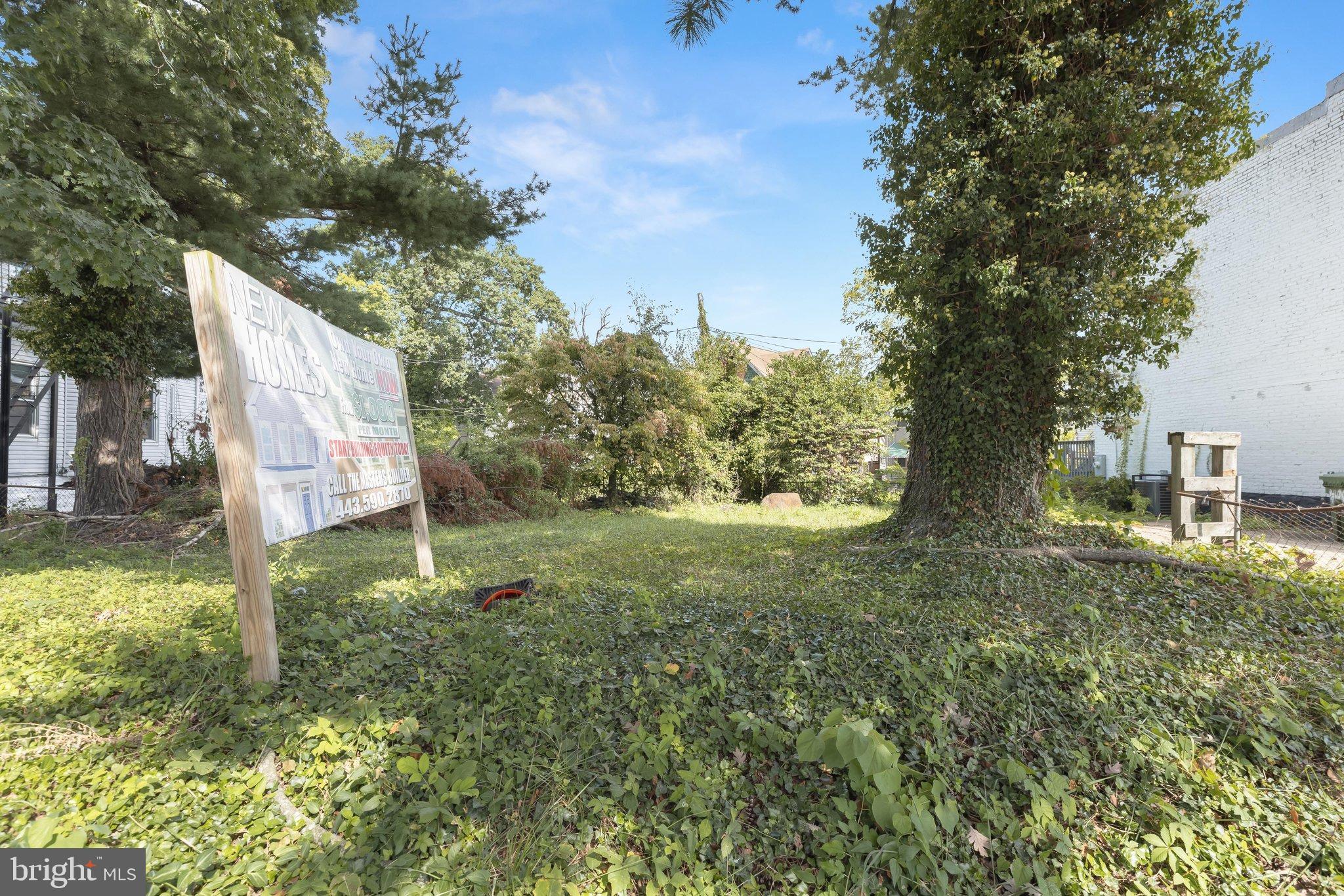 4116 FOREST AVENUE W