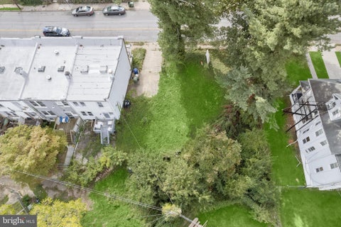 Vacant Land For Sale - 4116 Forest Avenue<br/> BALTIMORE, MD 21207